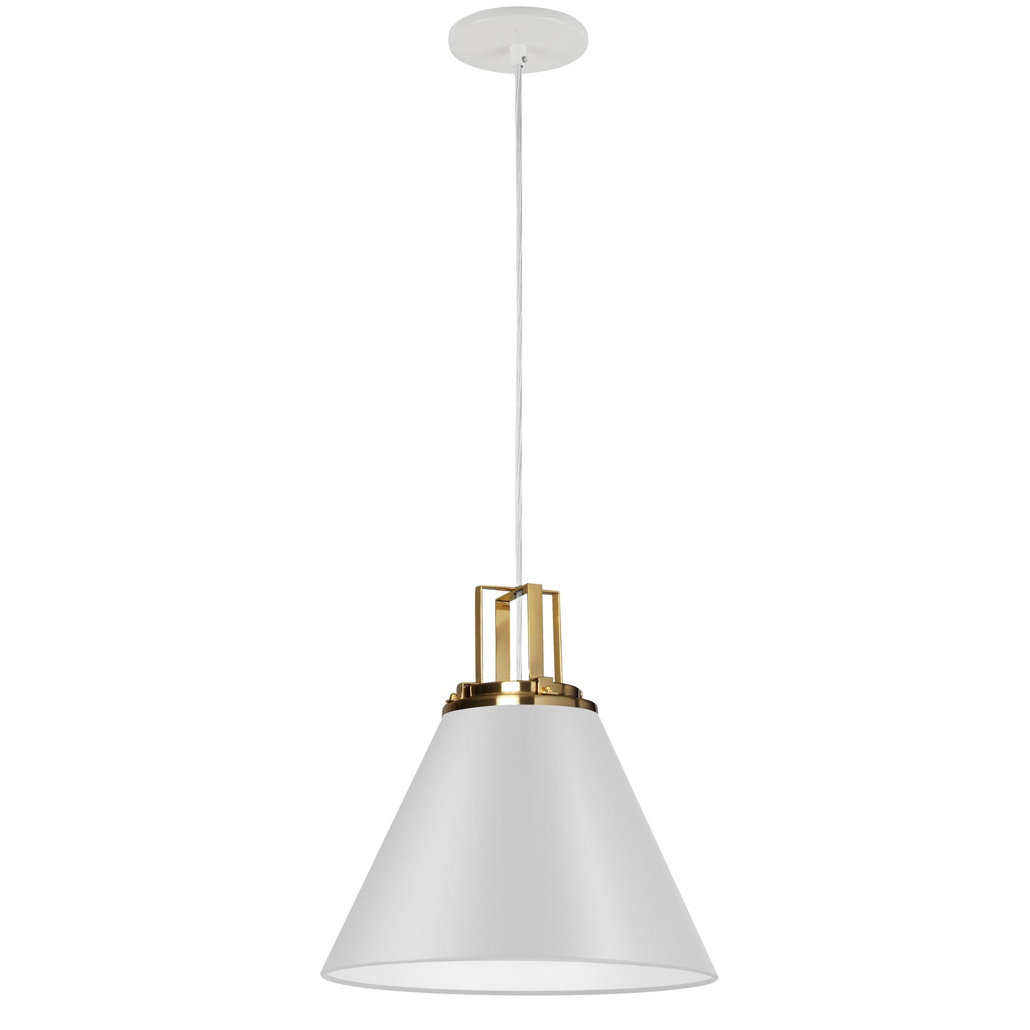 Suspension 1 lumière | Sonus