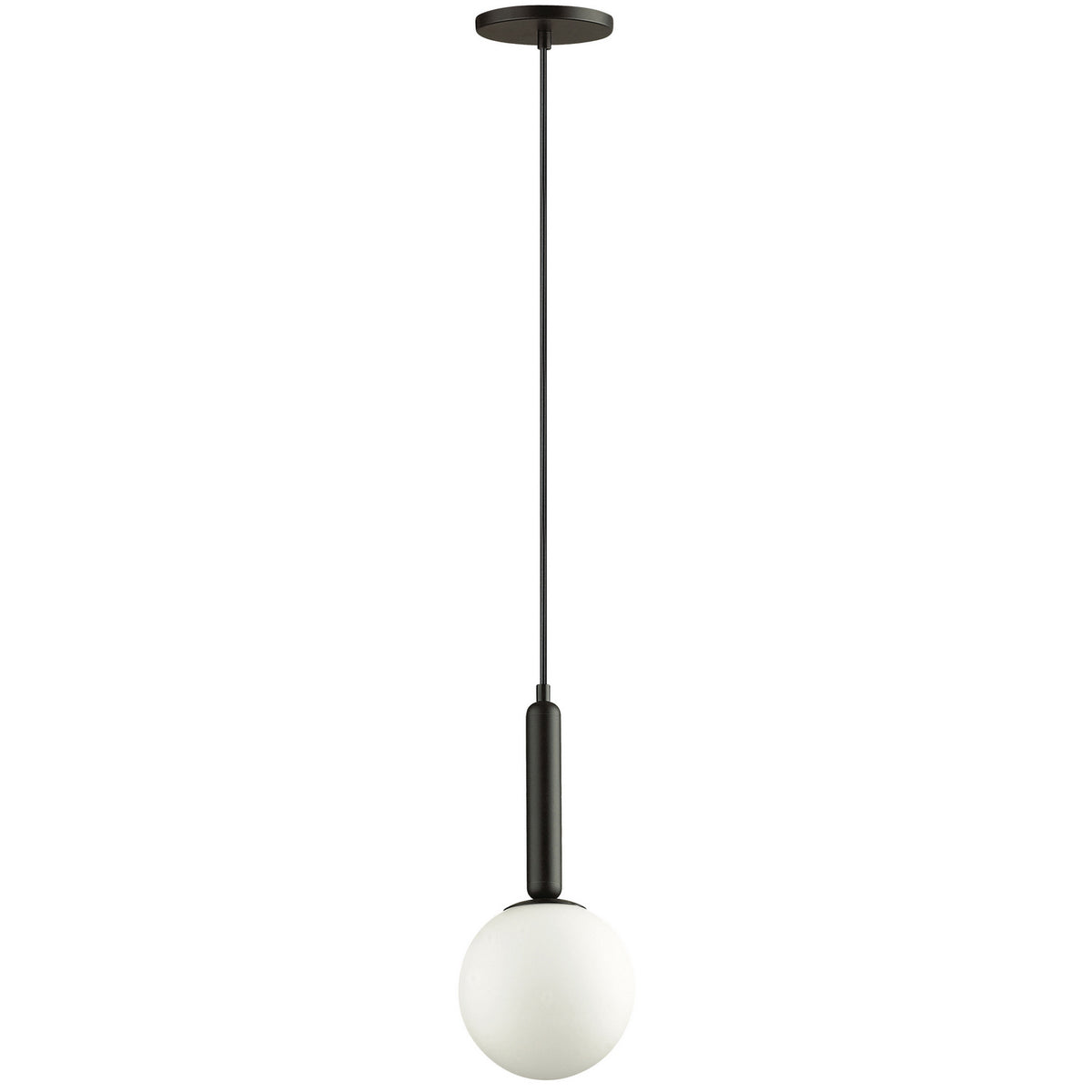 Suspension 1 lumière | Tara