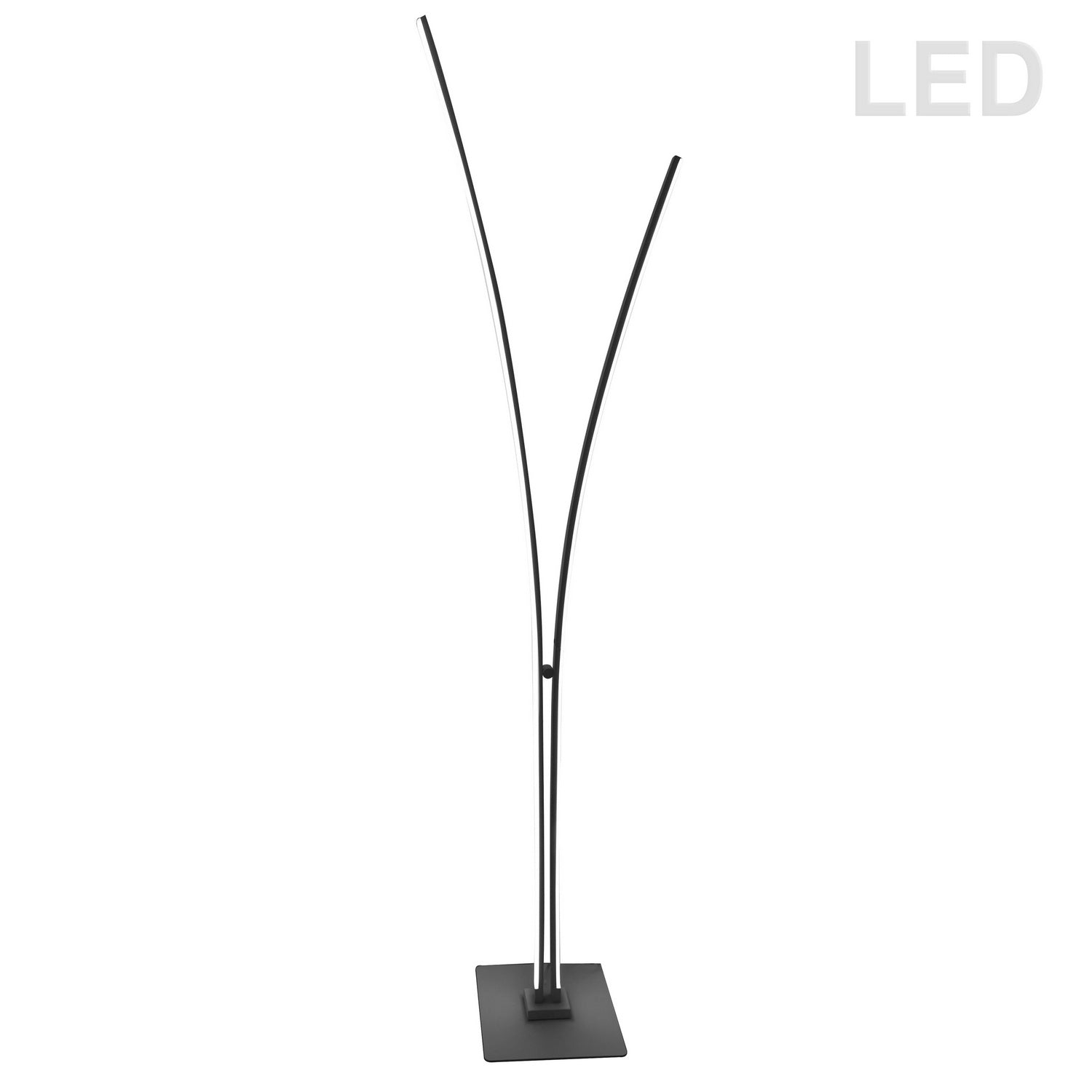 Lampadaire DEL | Vincent