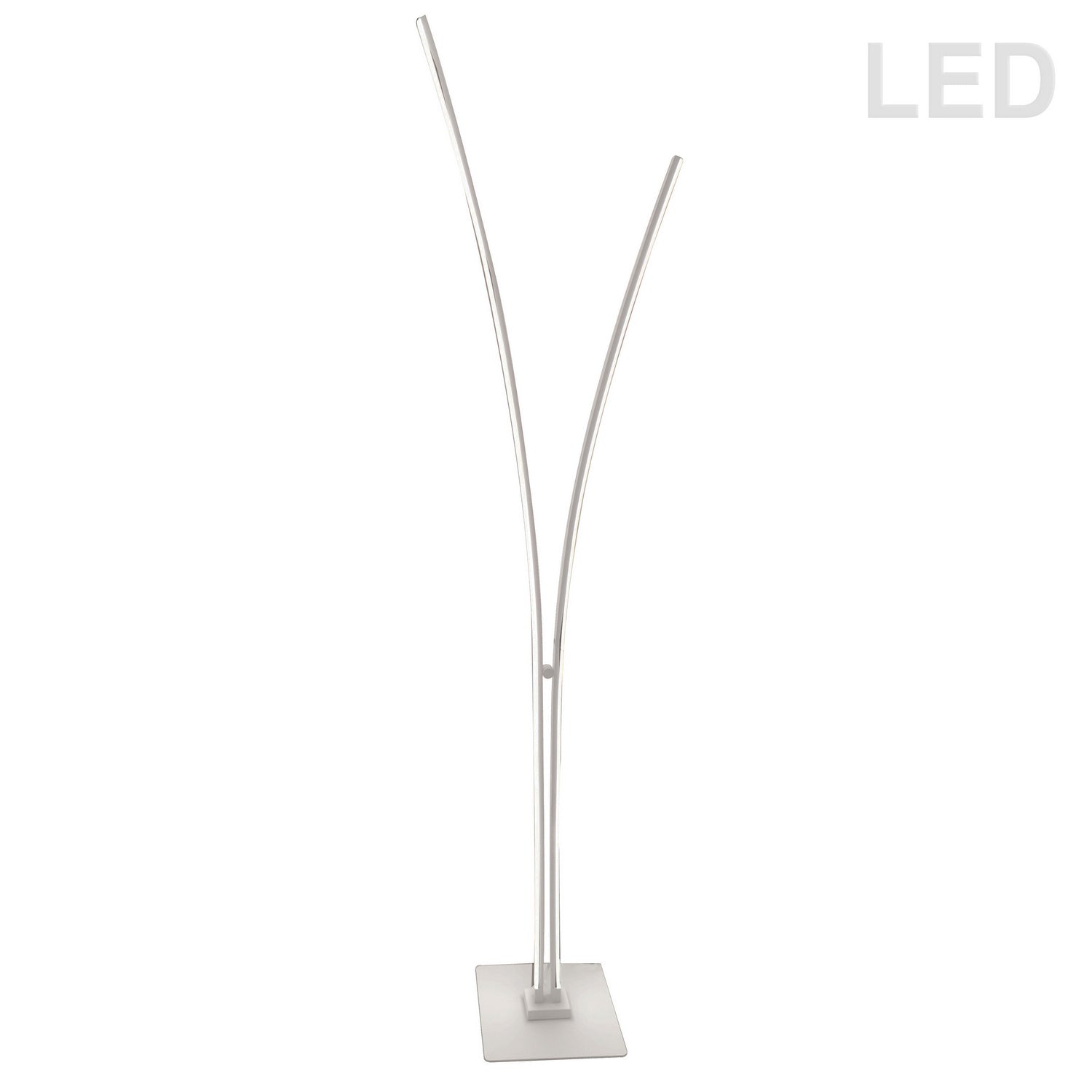 Lampadaire DEL | Vincent