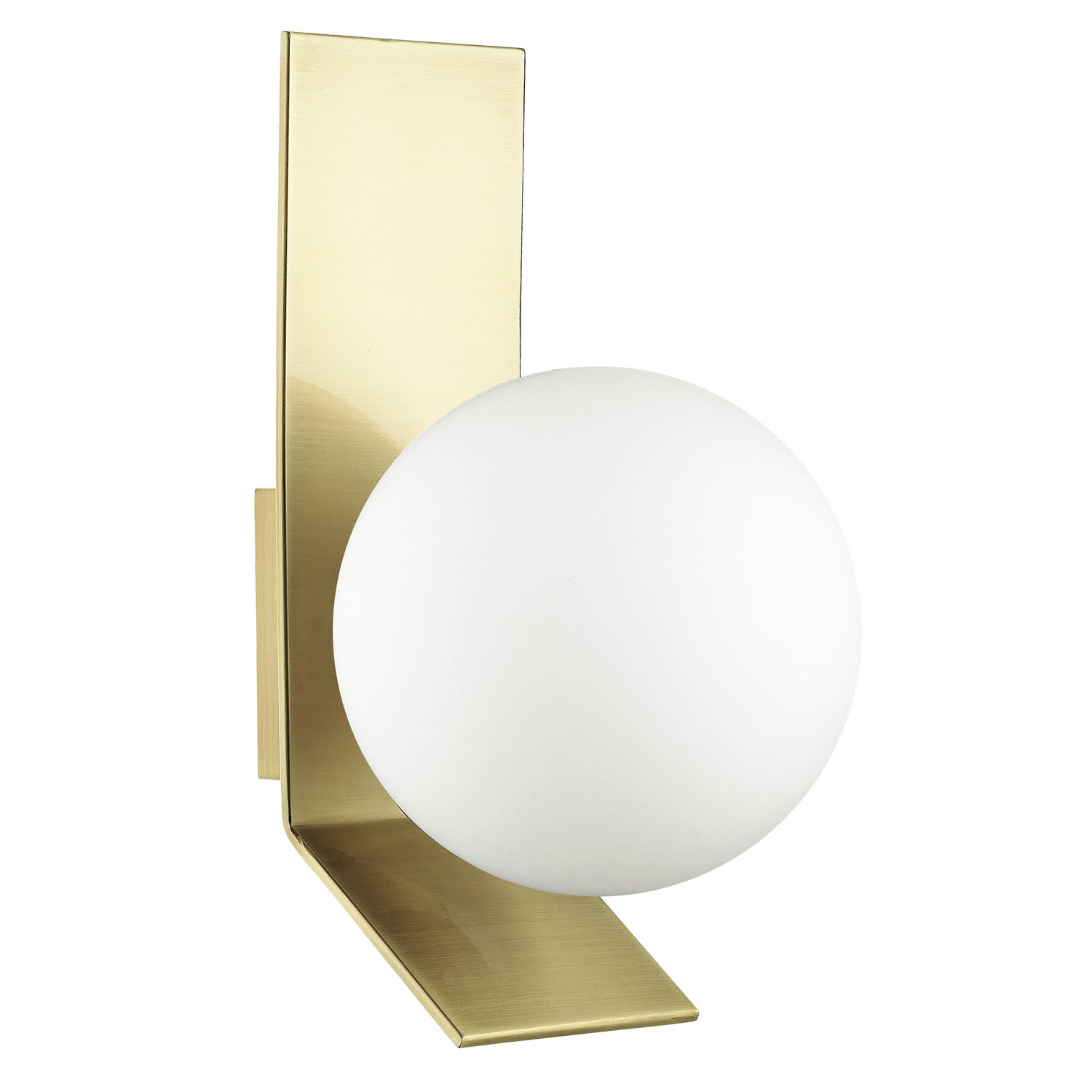 Applique murale 1 lumière | Valemont