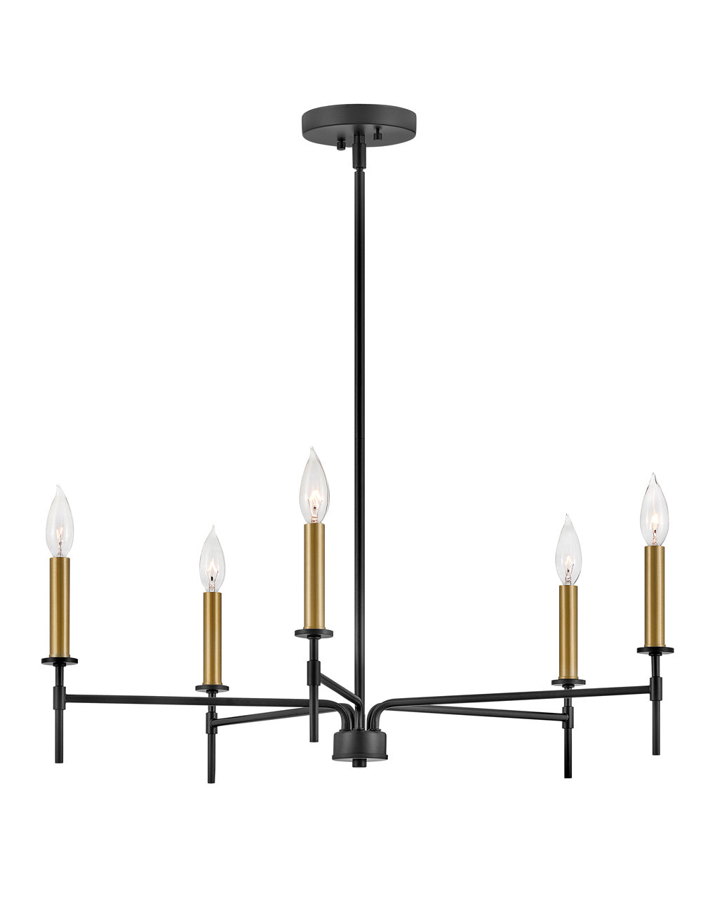 Lustre DEL | Hux