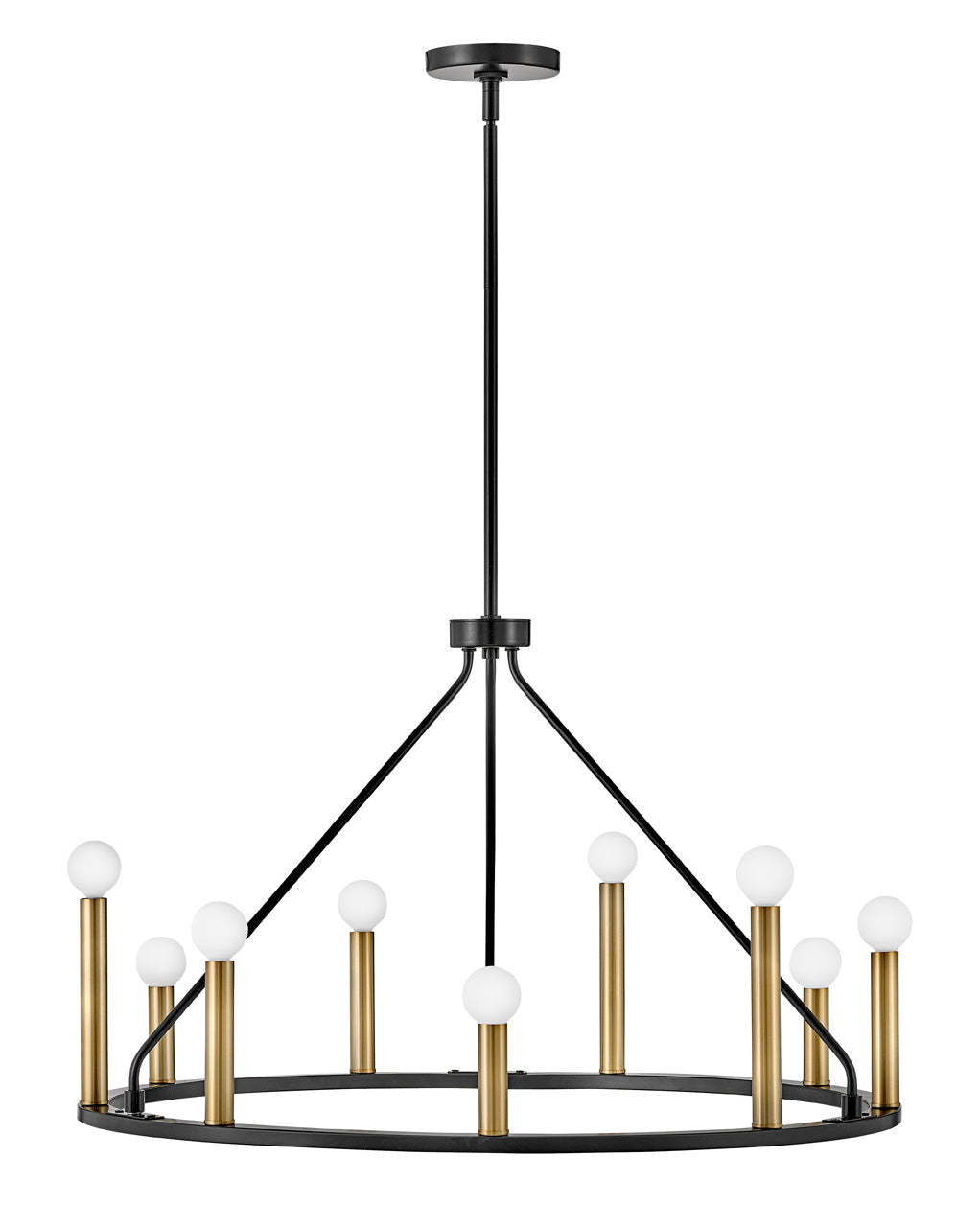 Lustre DEL | Lazlo