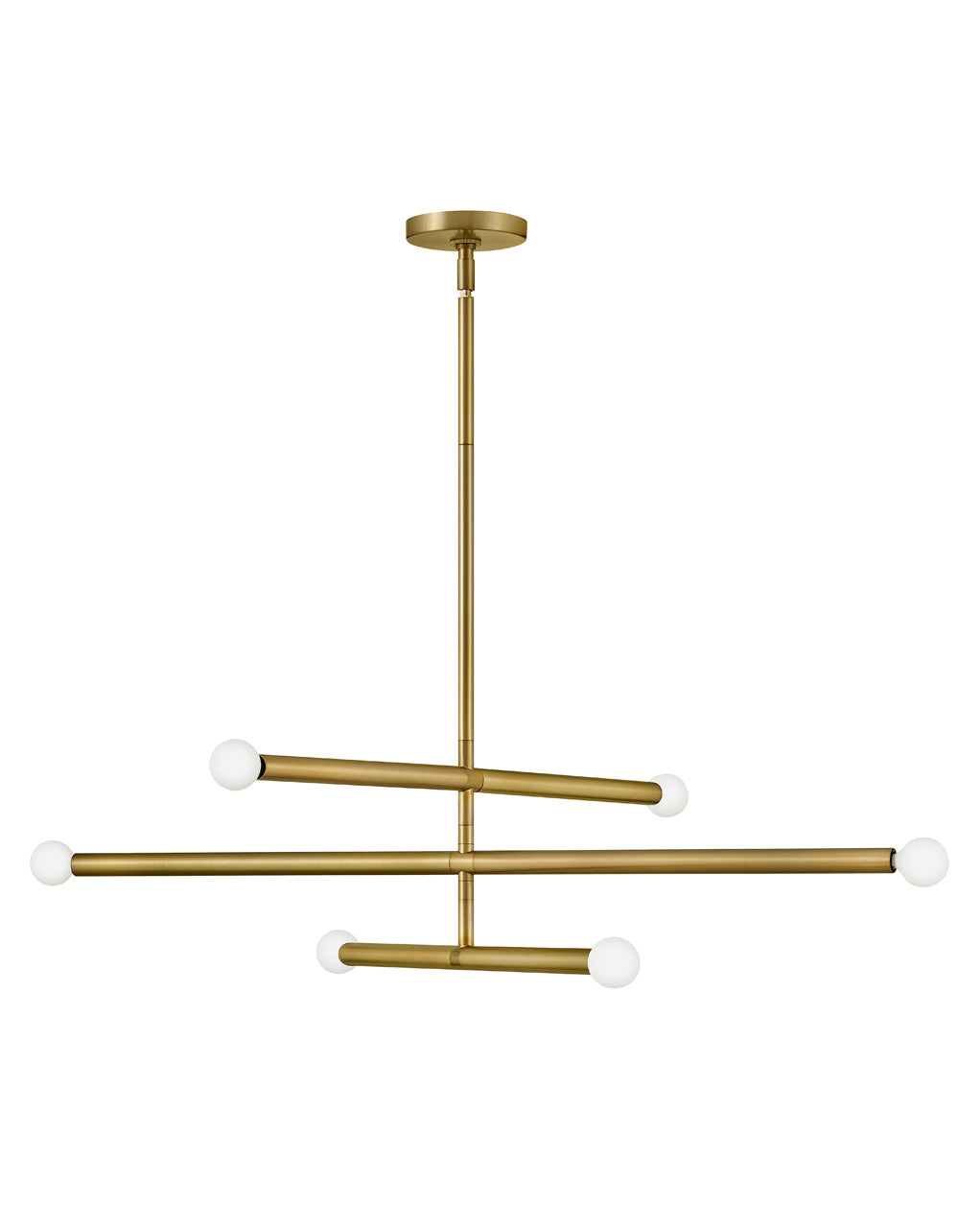 Lustre DEL | Millie