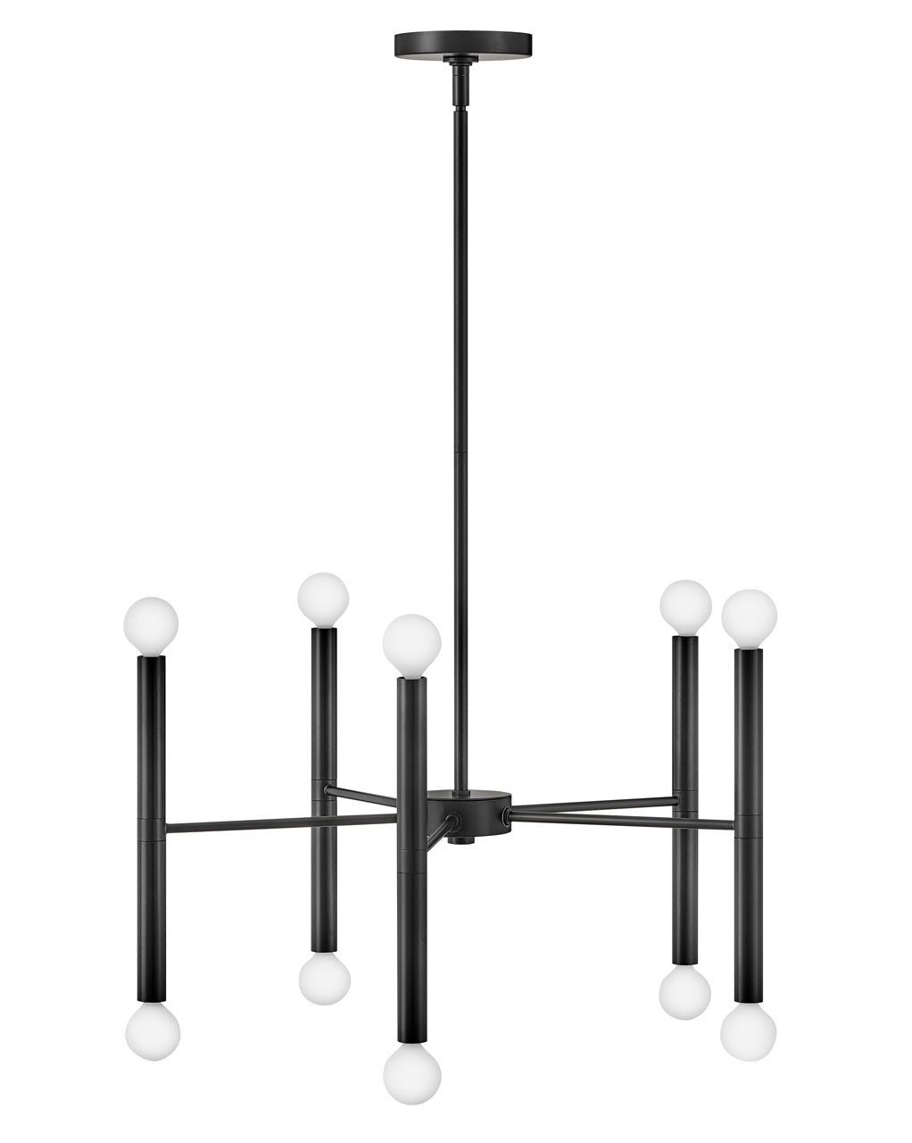Lustre DEL | Millie