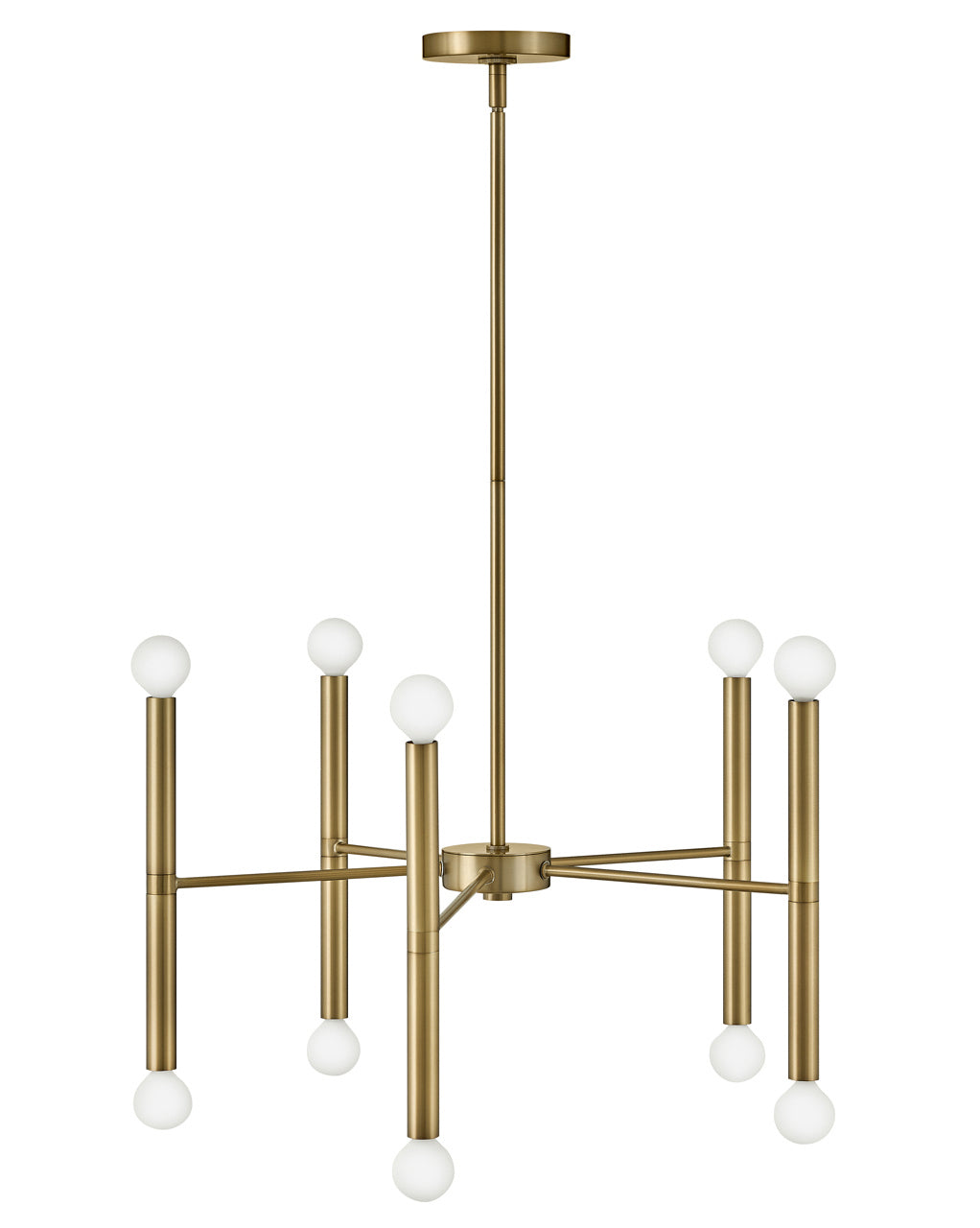 Lustre DEL | Millie