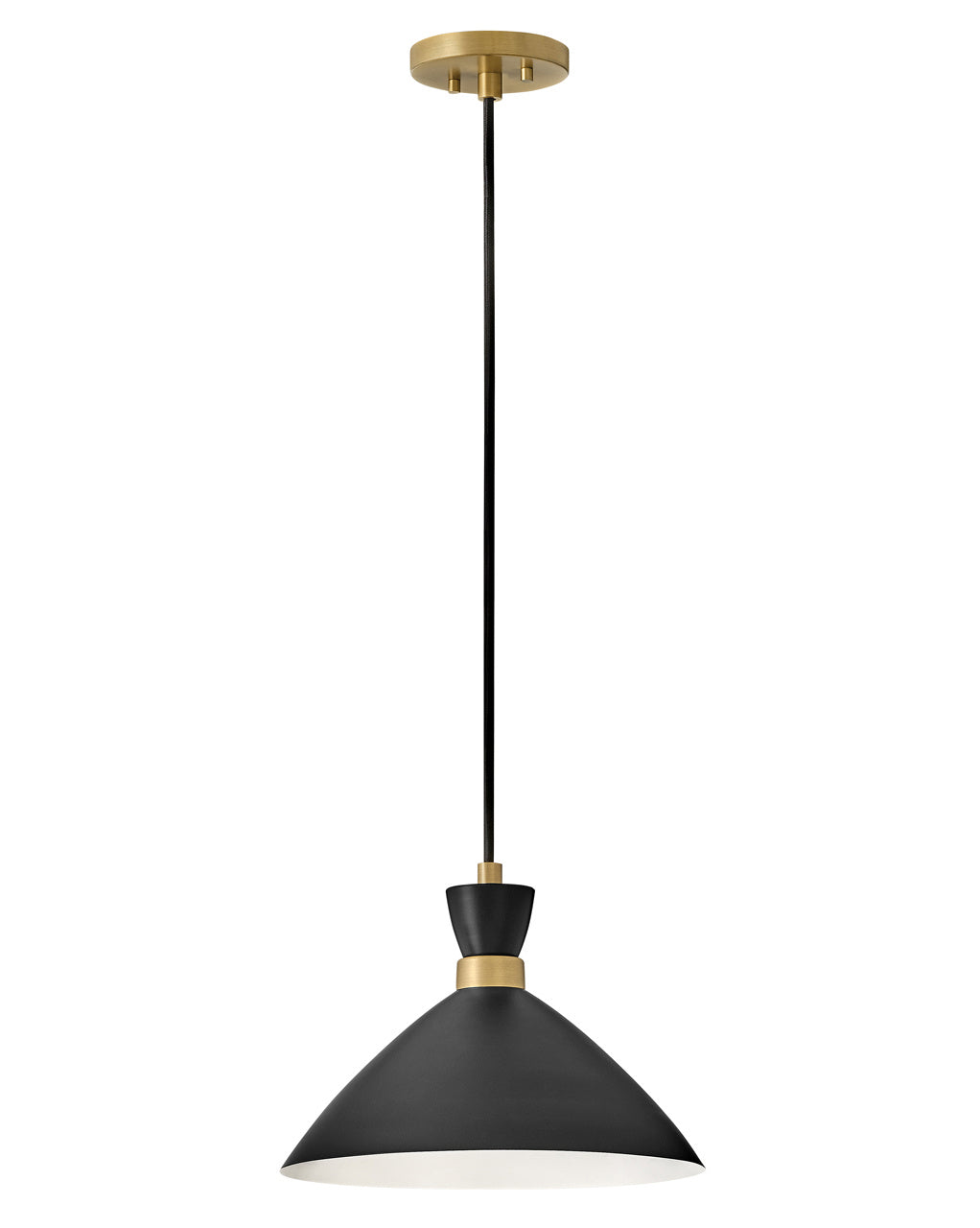 Suspension DEL | Simon