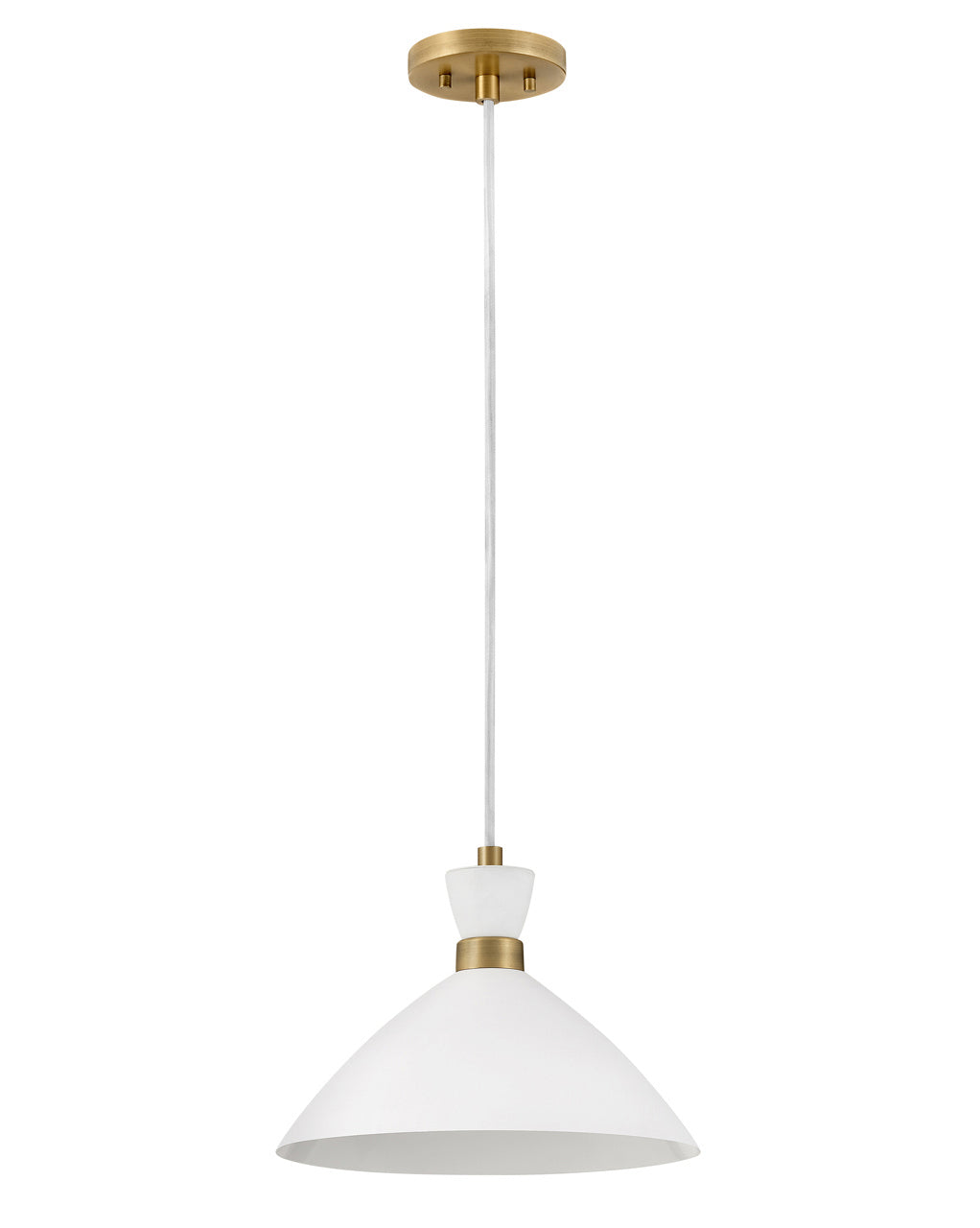 Suspension DEL | Simon