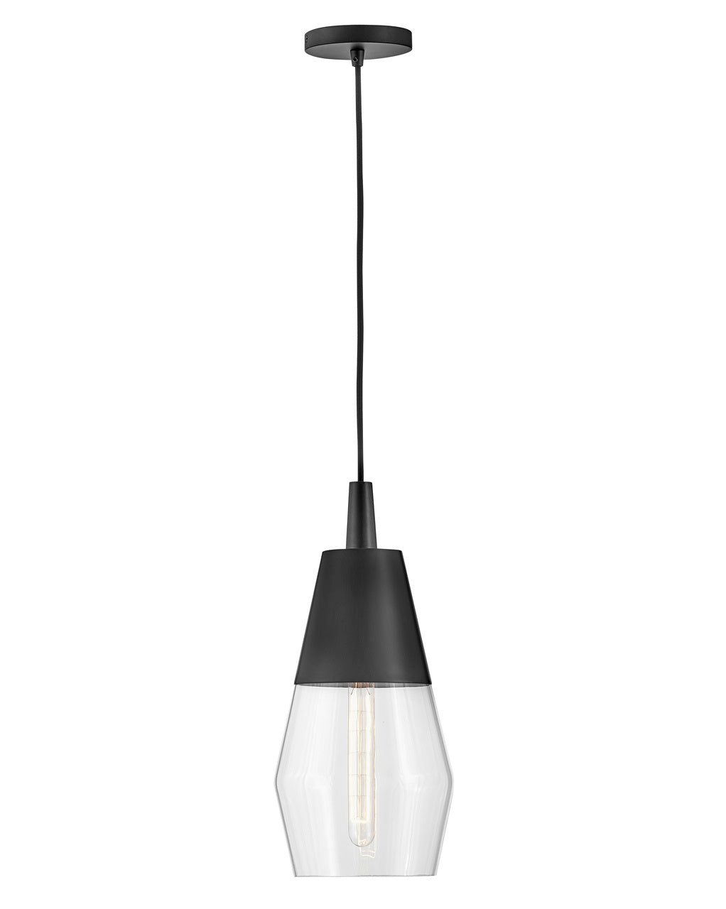 Suspension DEL | Livie