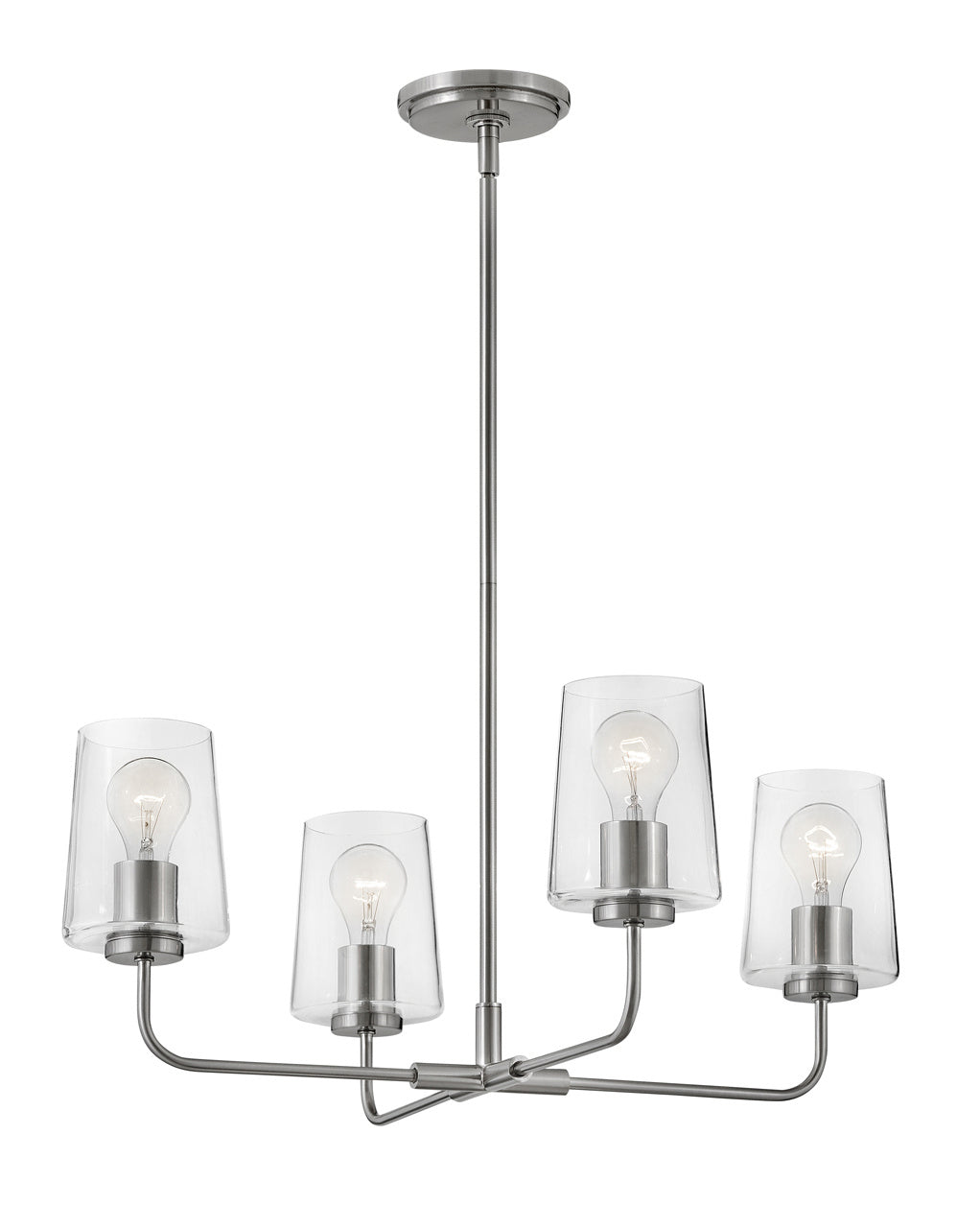 Lustre DEL | Kline