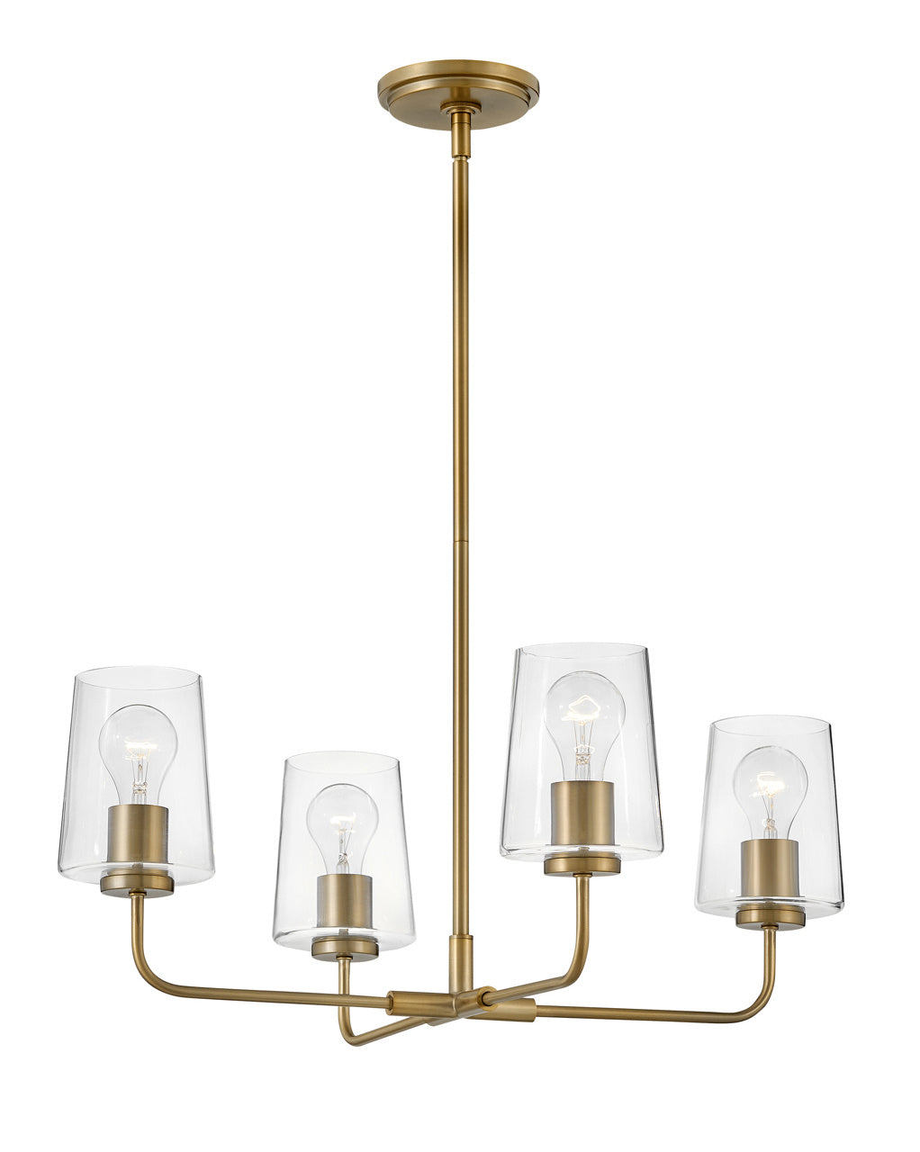 Lustre DEL | Kline