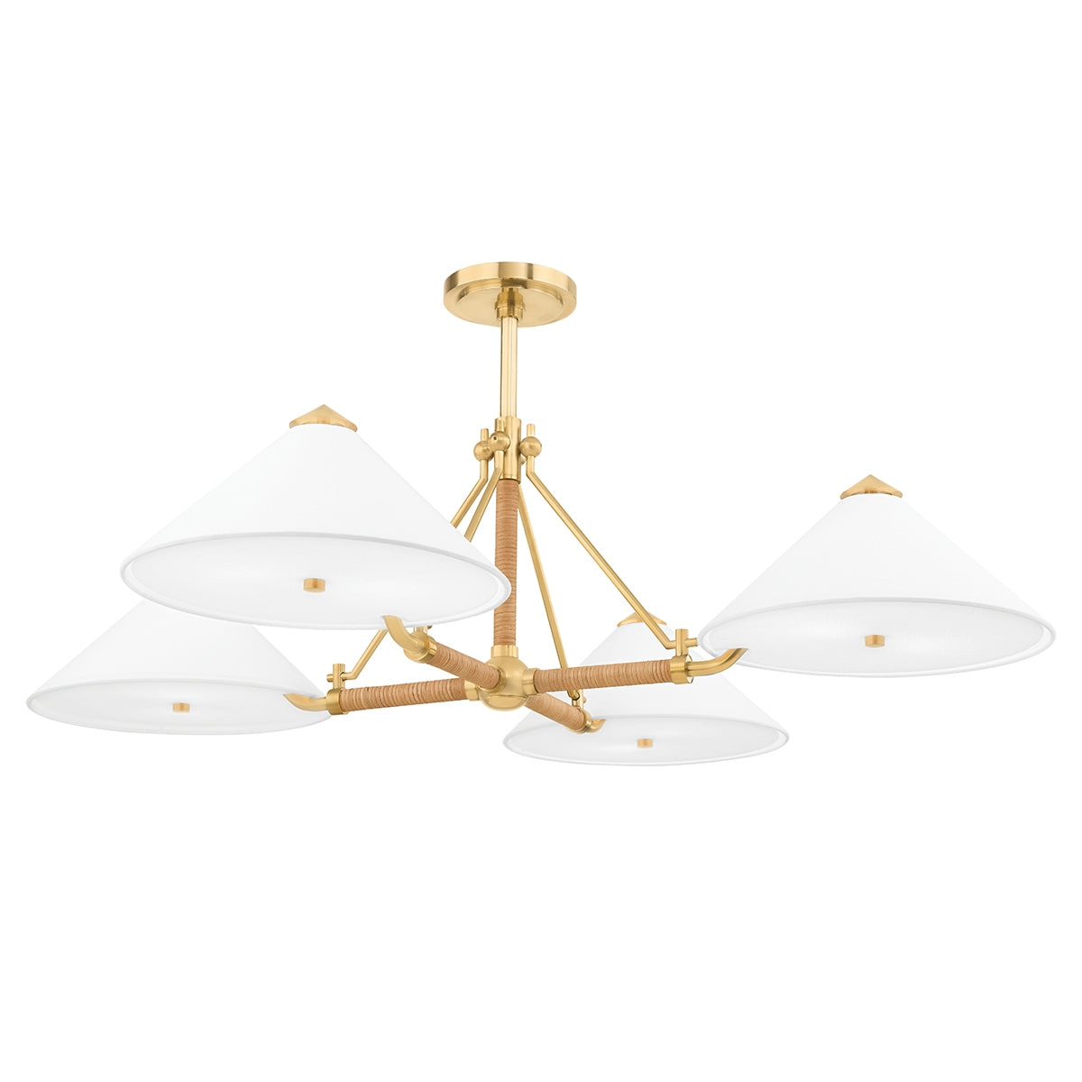 Lustre 8 lumières | Williamsburg