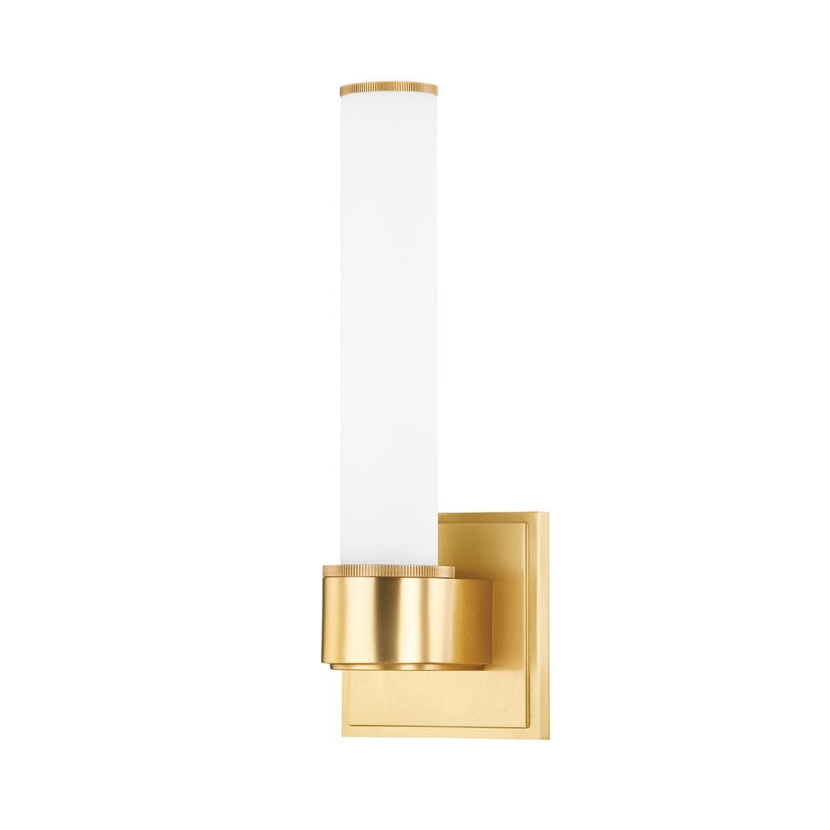 Bath Bracket 1 lumière | Mill Valley
