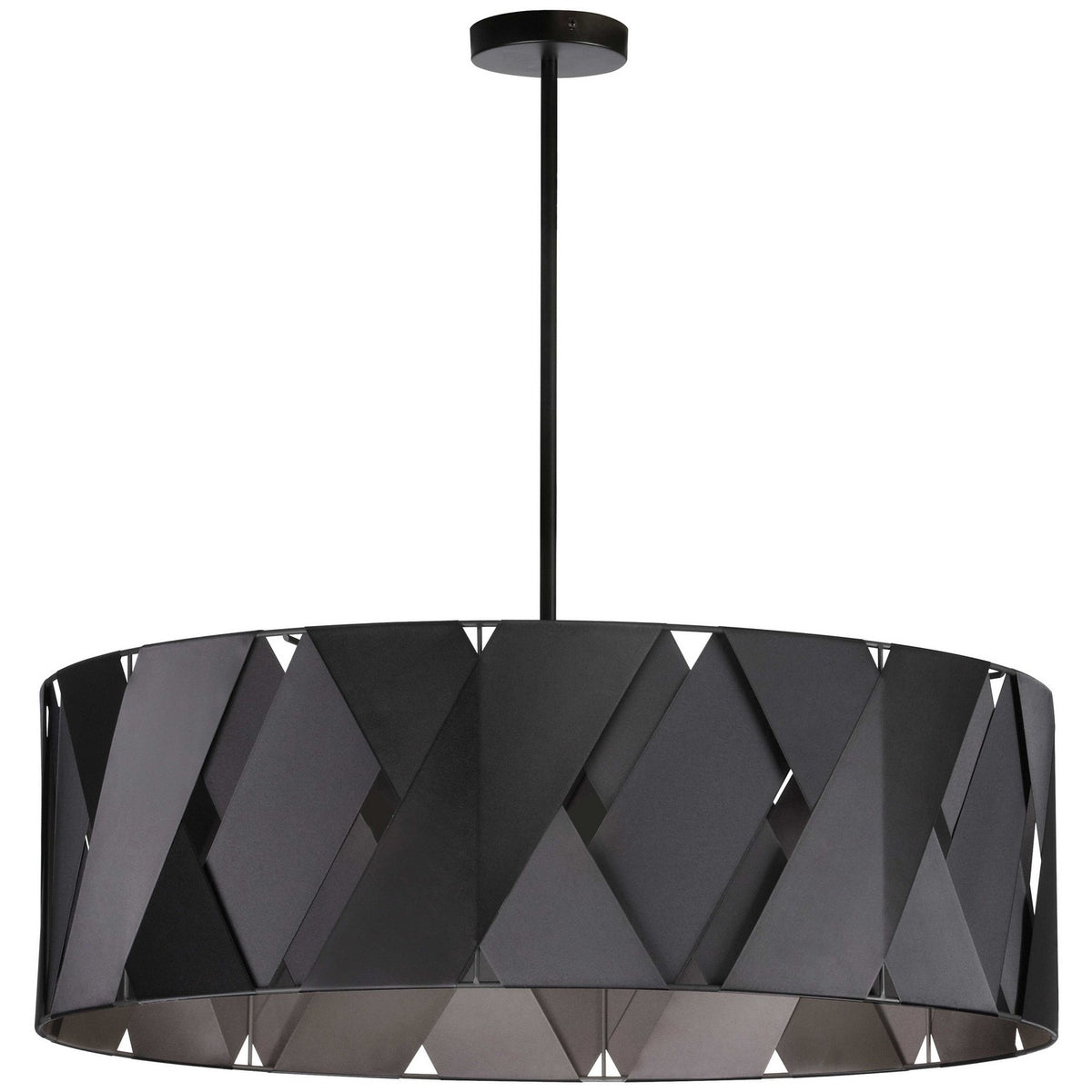 Lustre 4 lumières | Cardano