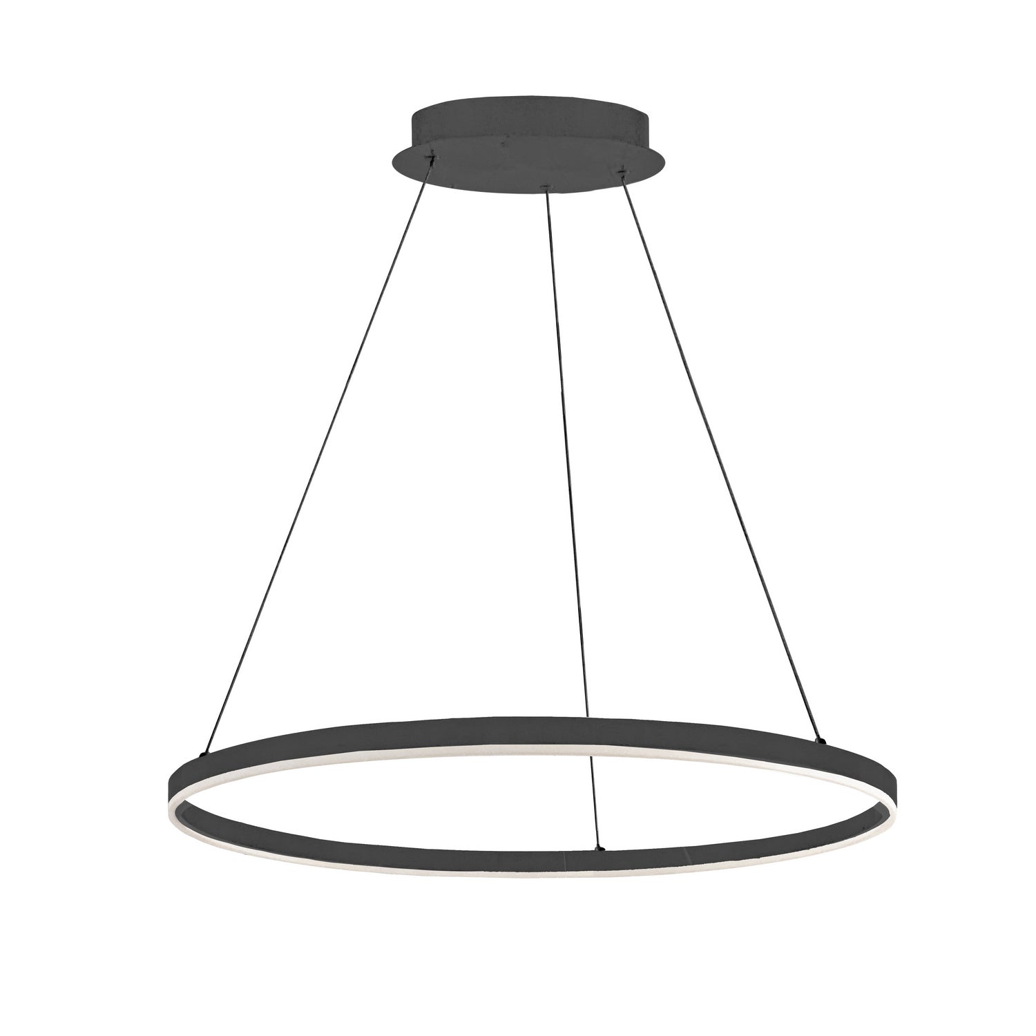 Lustre DEL | Circulo