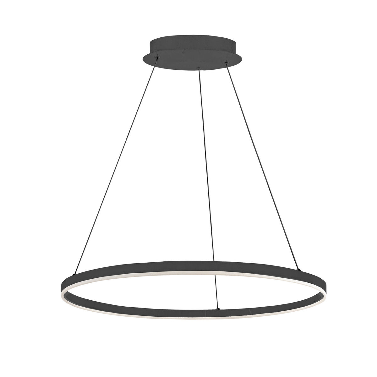 Lustre DEL | Circulo