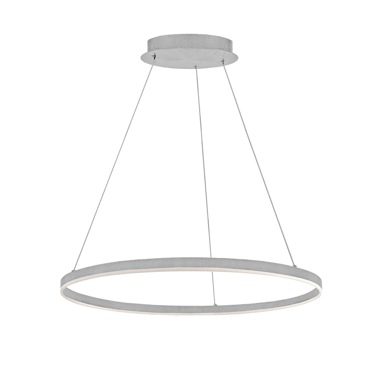 Lustre DEL | Circulo
