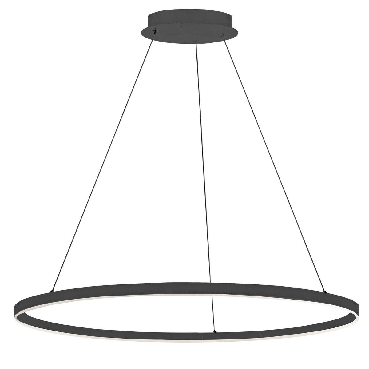 Lustre DEL | Circulo
