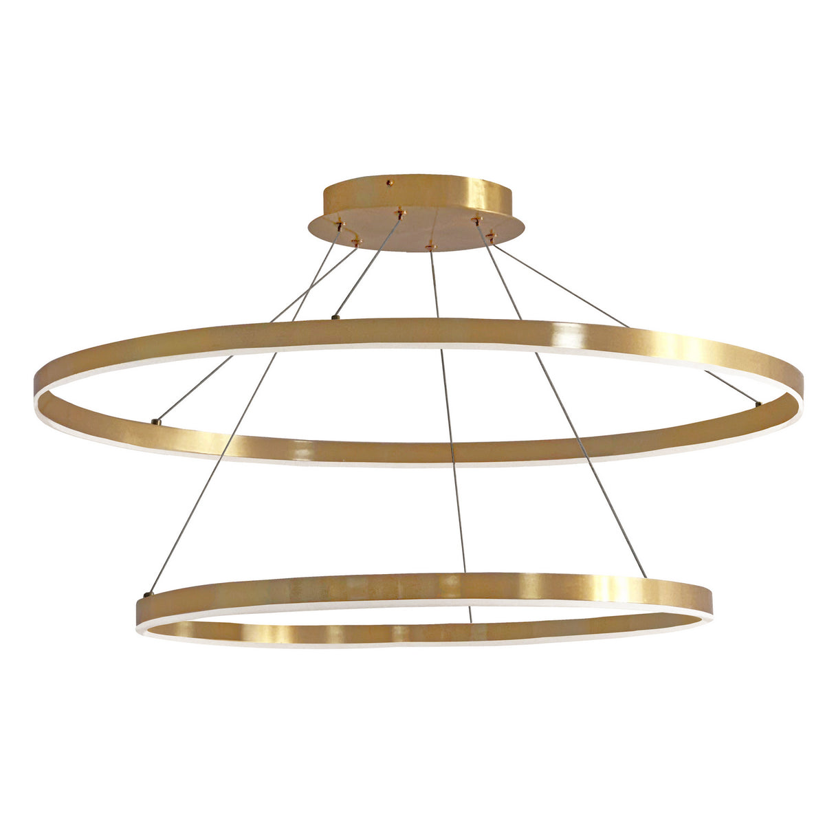 Lustre DEL | Circulo