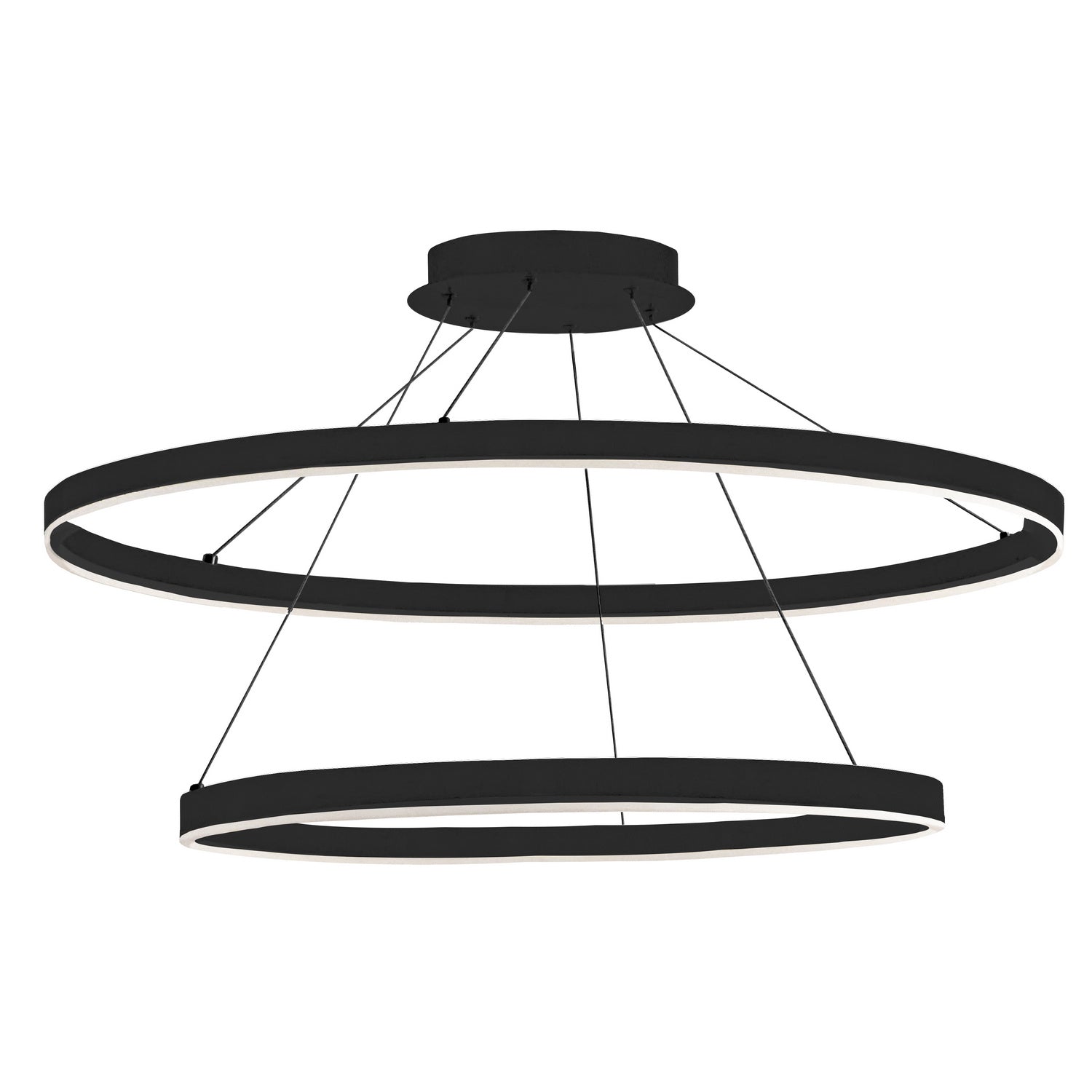 Lustre DEL | Circulo