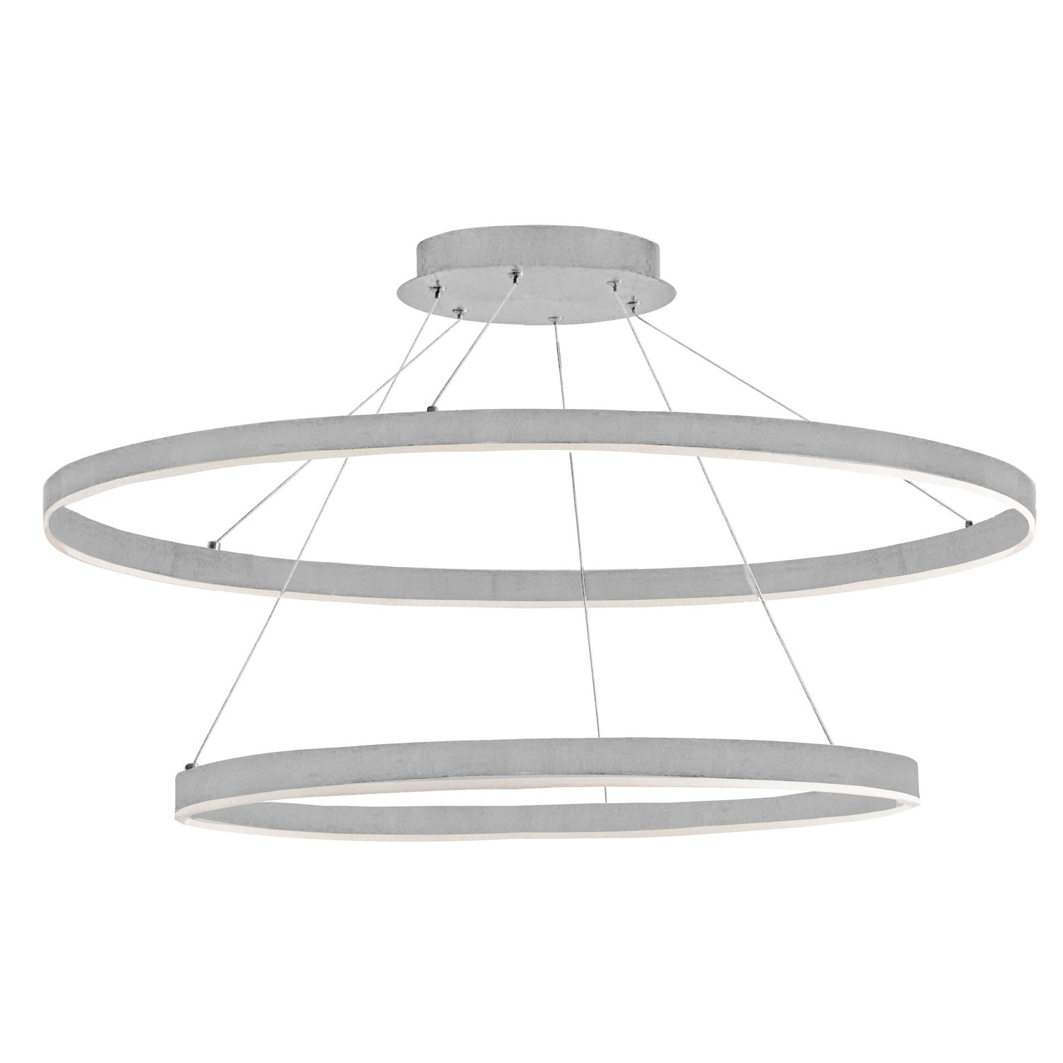 Lustre DEL | Circulo