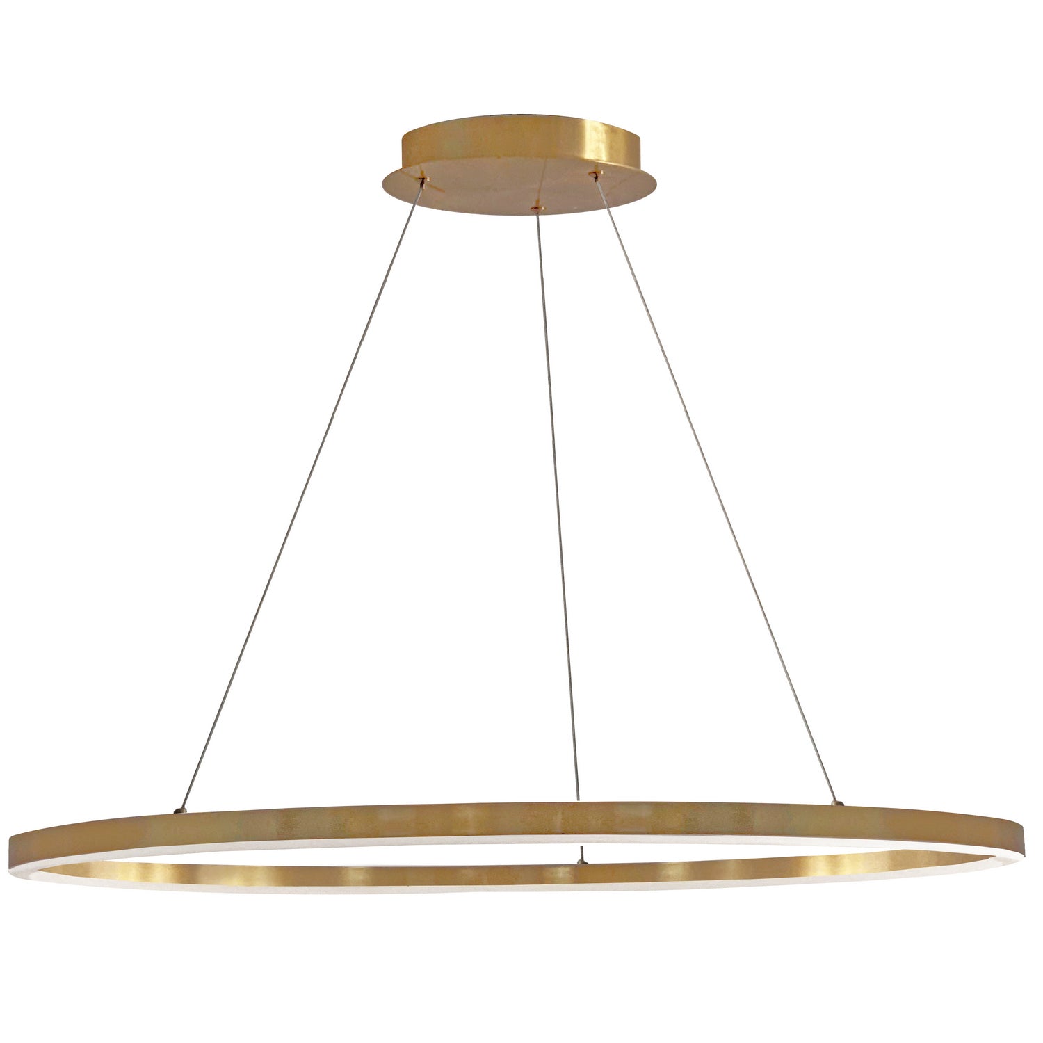 Lustre DEL | Circulo