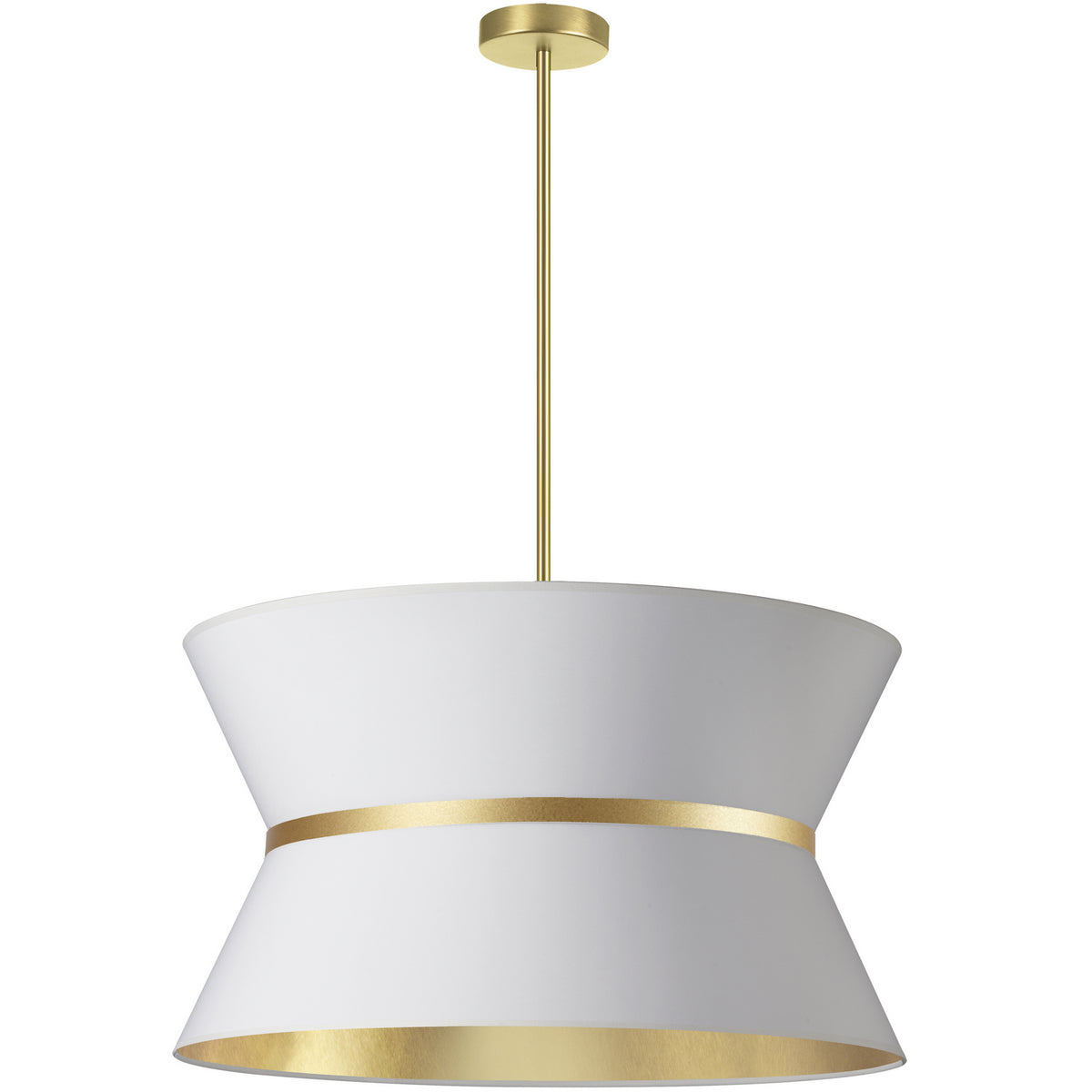 Lustre 4 lumières | Caterine
