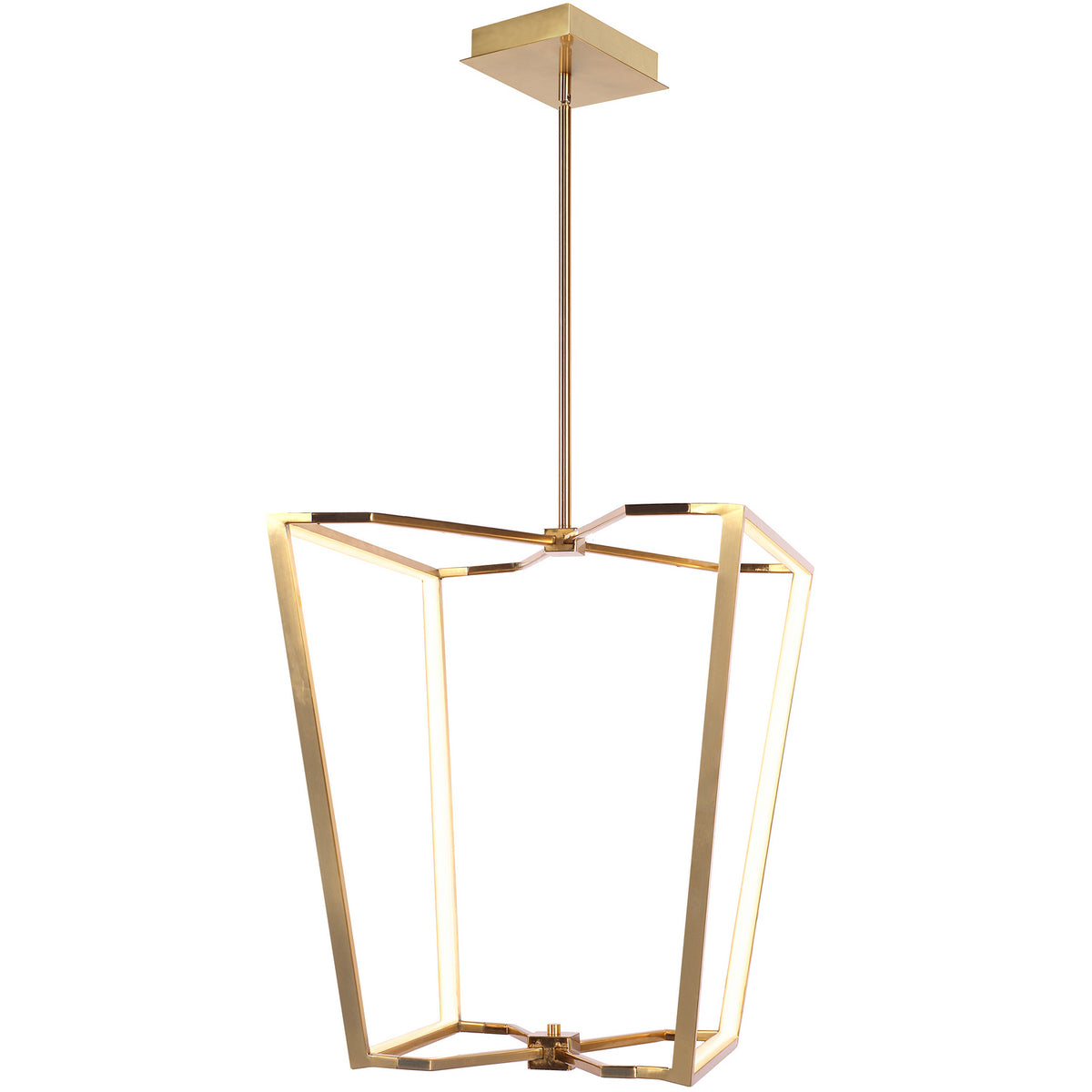 Lustre DEL | Curant
