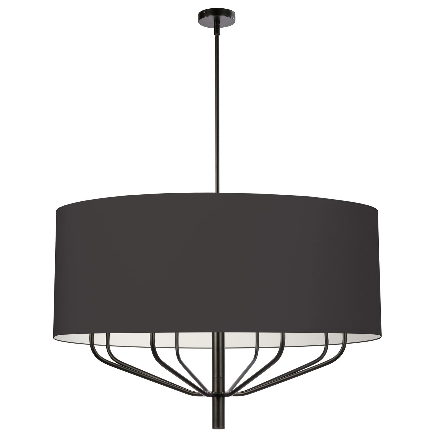 Lustre 8 lumières | Eleanor