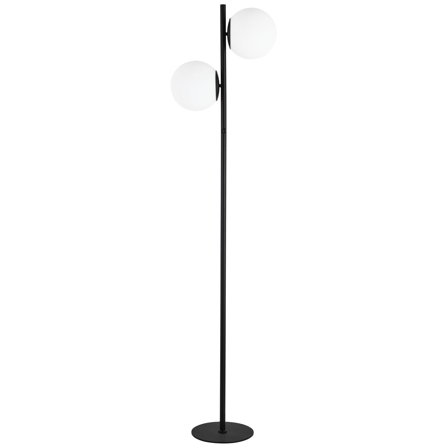 Lampadaire 2 lumières | Folgar