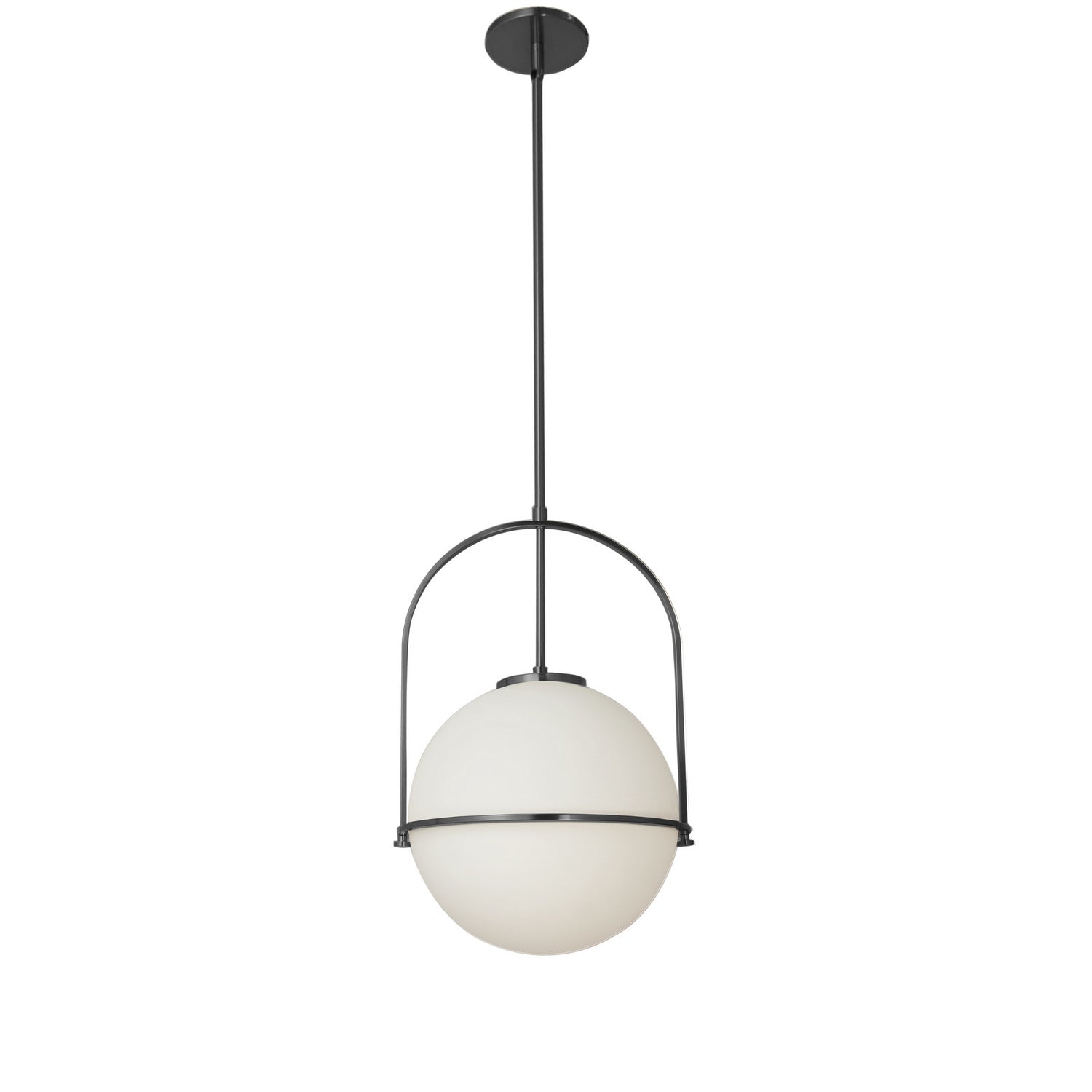 Suspension 1 lumière | Paola