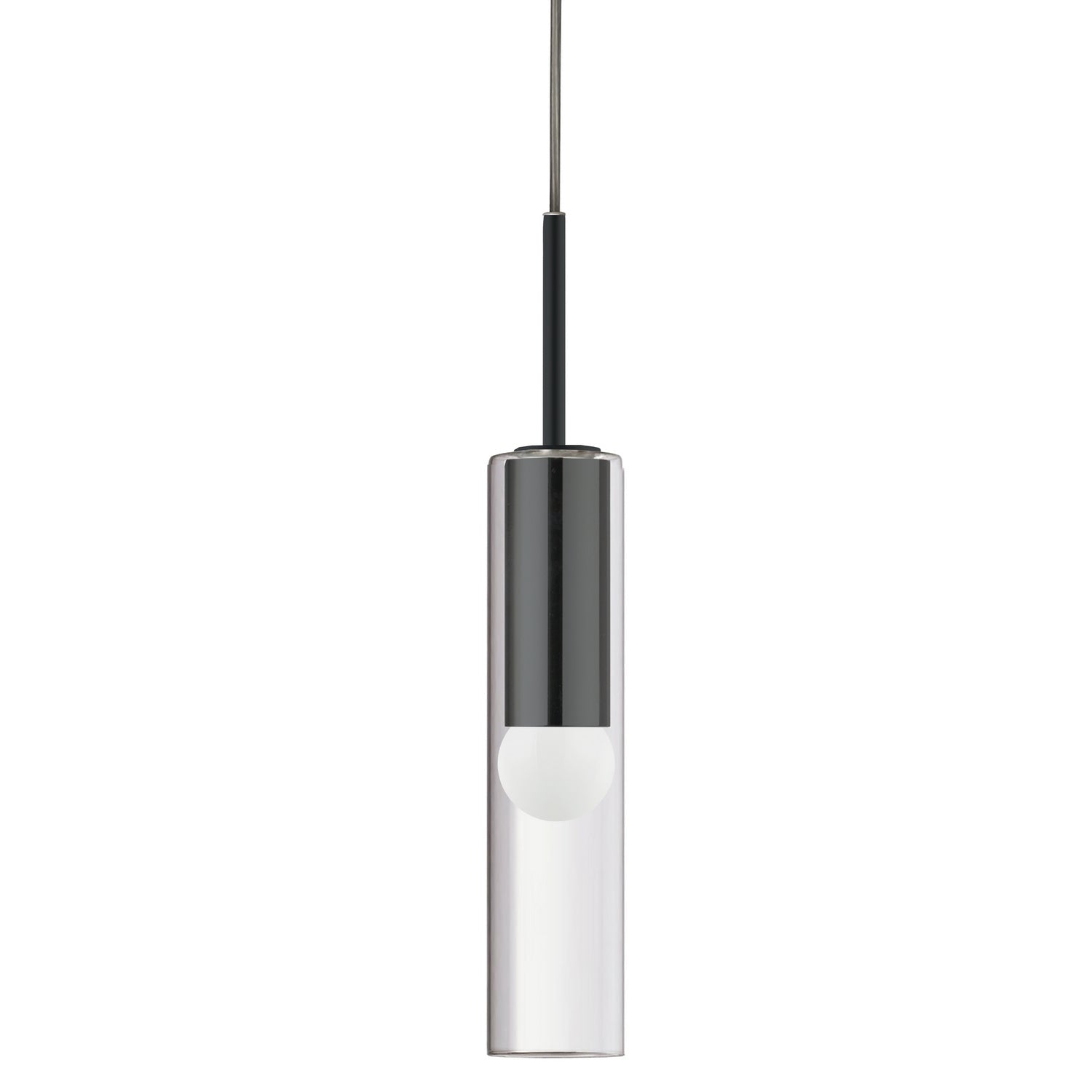 Suspension 1 lumière | Palmer