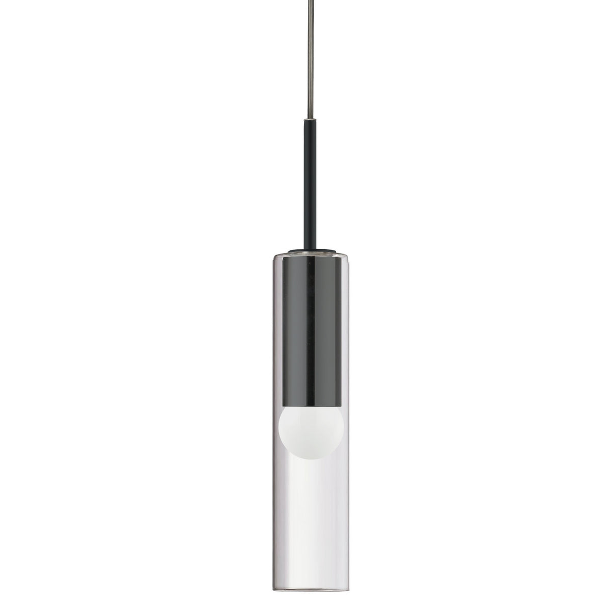 Suspension 1 lumière | Palmer