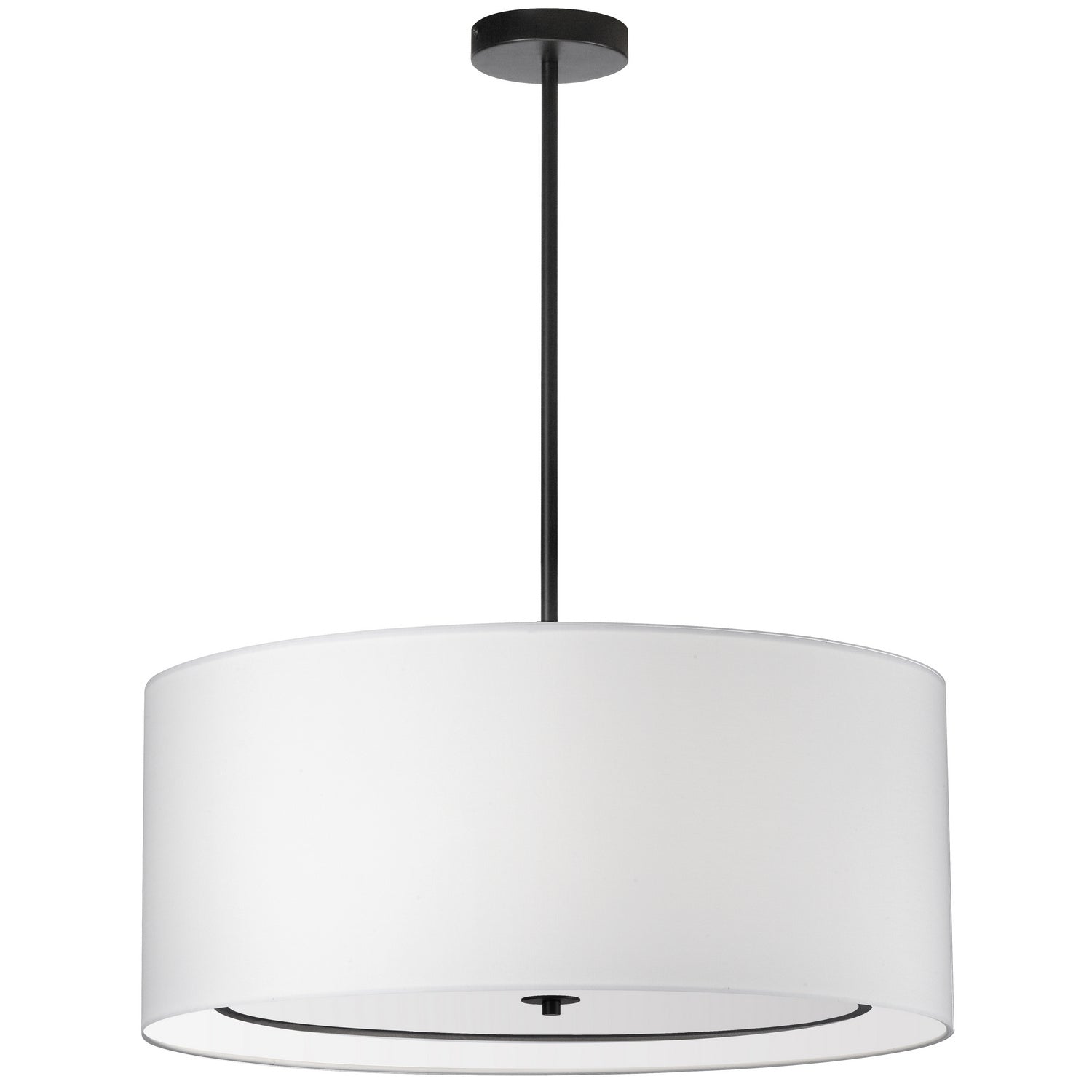 Suspension 4 lumières | Porscha