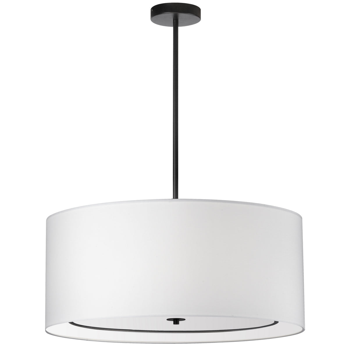 Suspension 4 lumières | Porscha