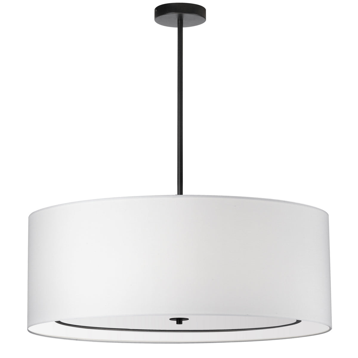 Suspension 4 lumières | Porscha