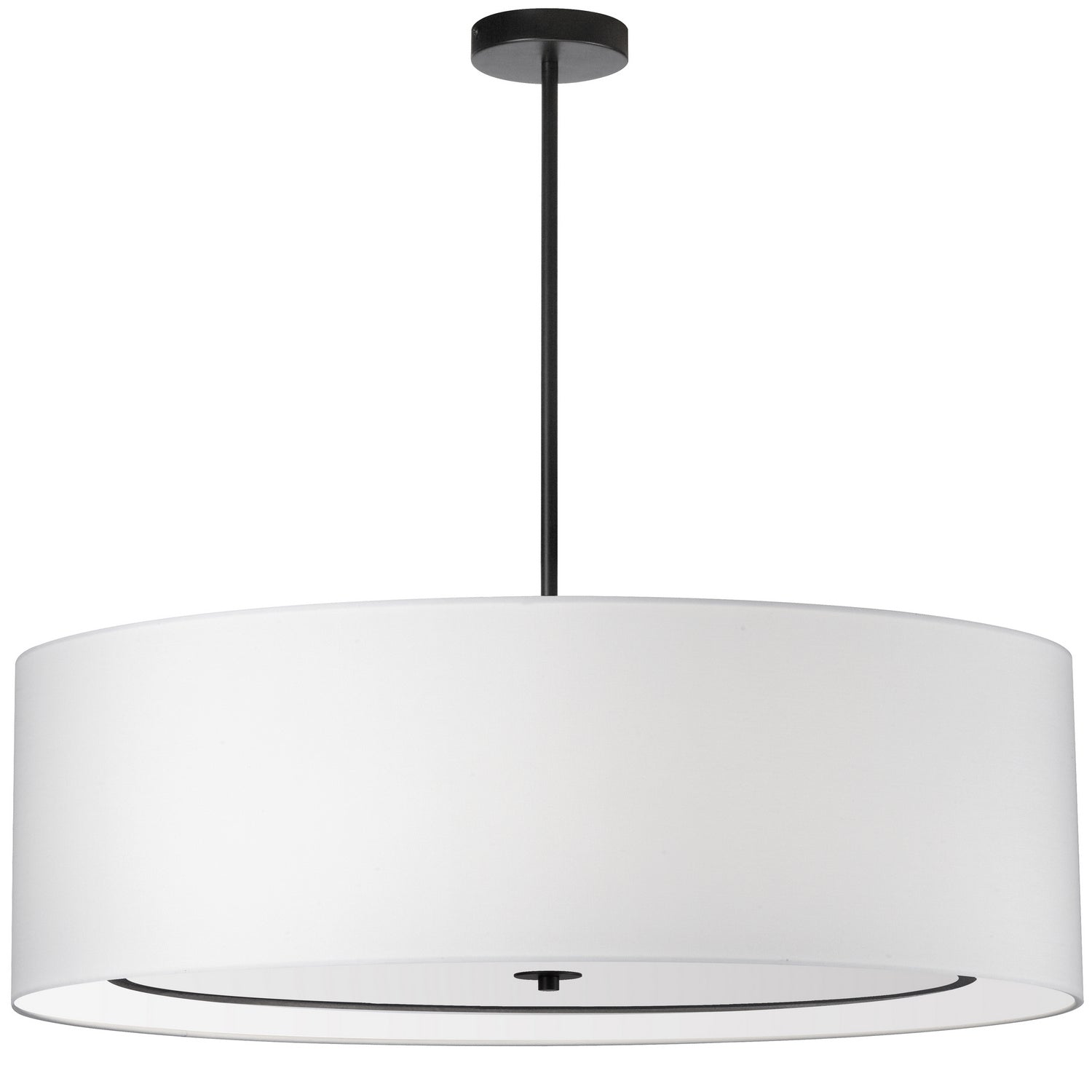 Suspension 6 lumières | Porscha