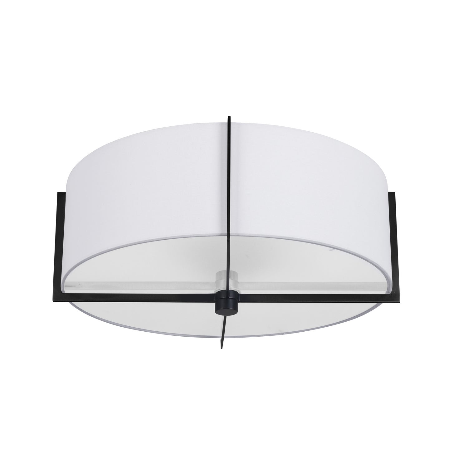 Semi-plafonnier 3 lumières | Preston