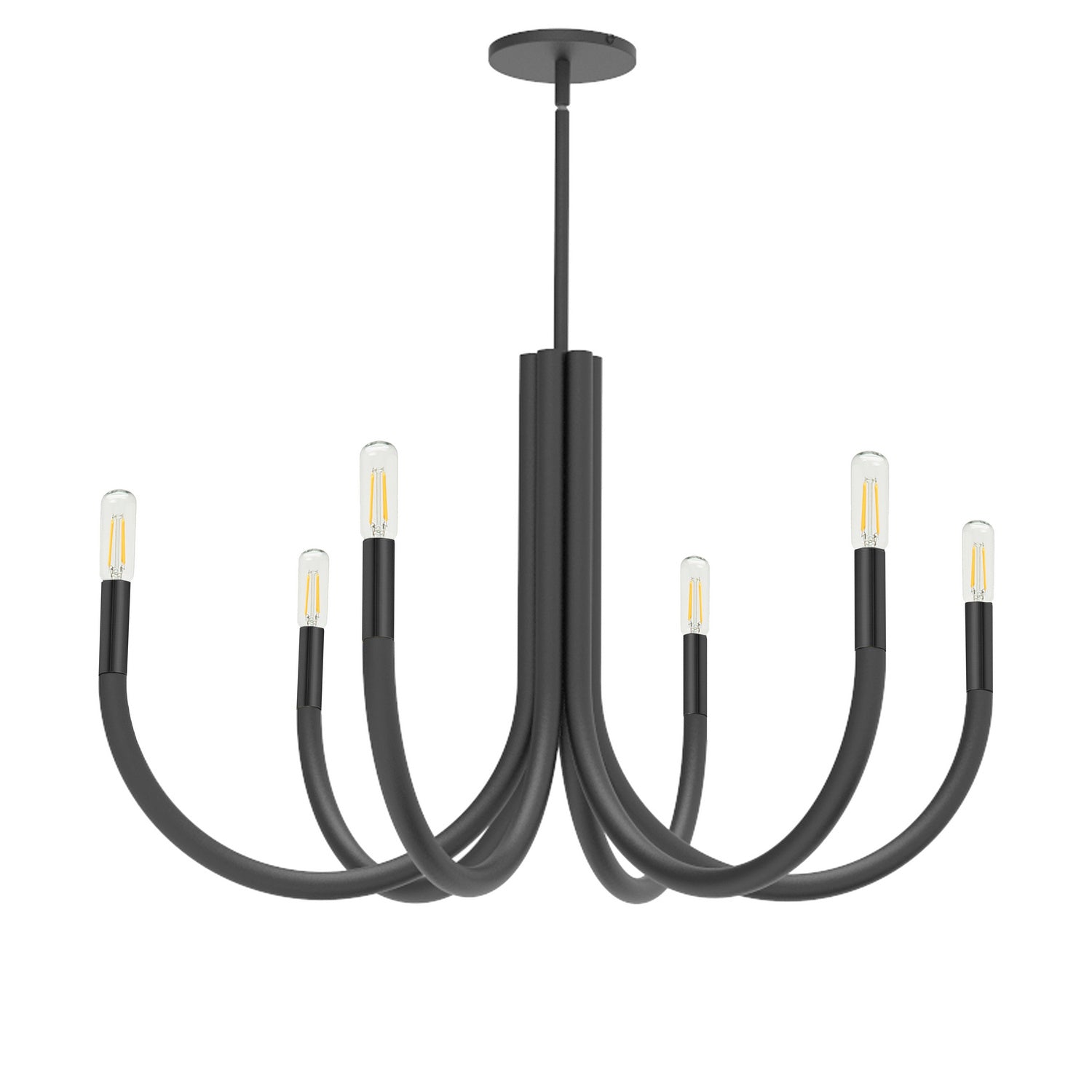 Lustre 6 lumières | Wand