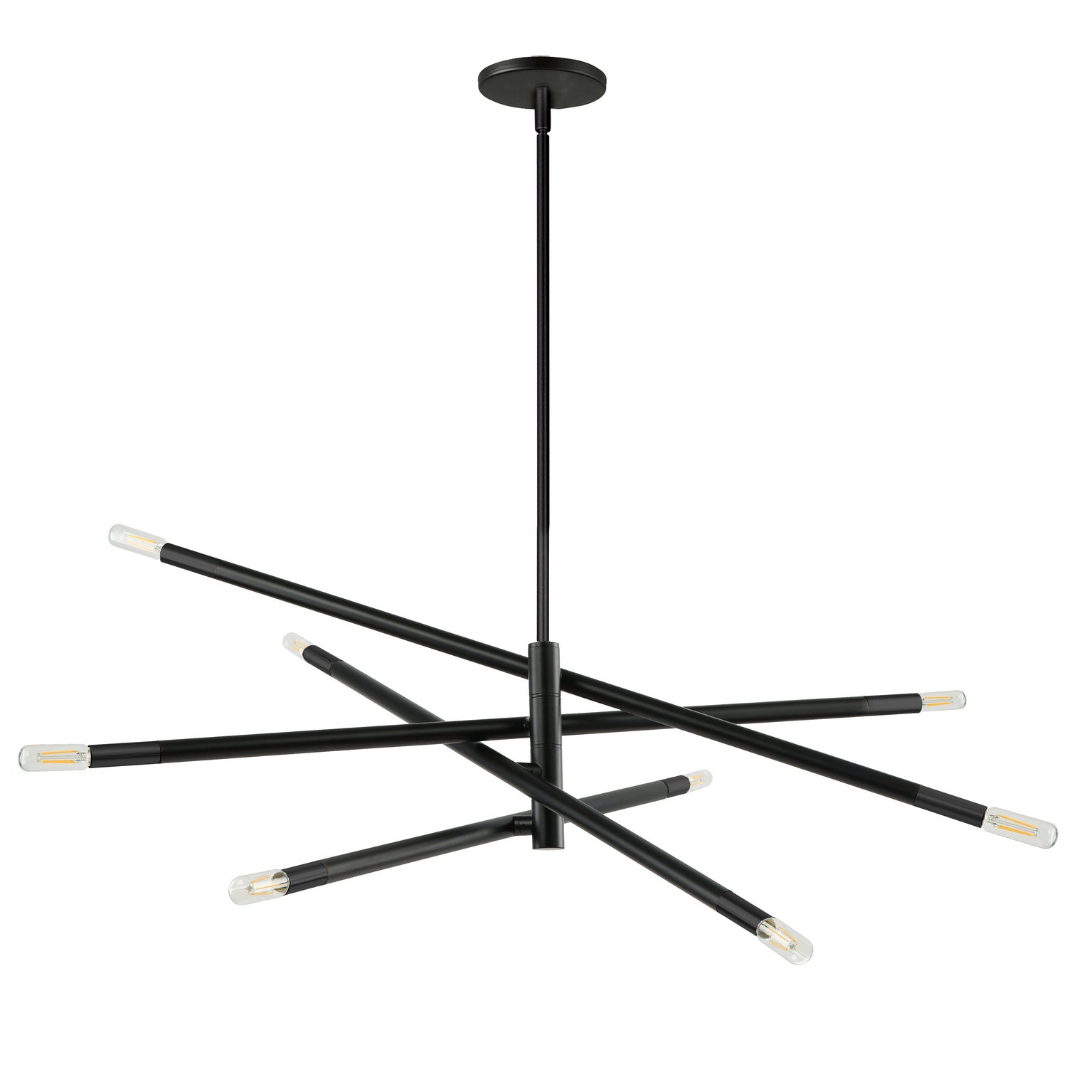Suspension 8 lumières | Wand