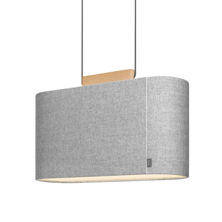 Suspension DEL | Belmont