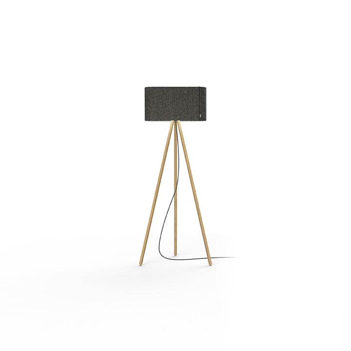 Lampadaire DEL | Belmont
