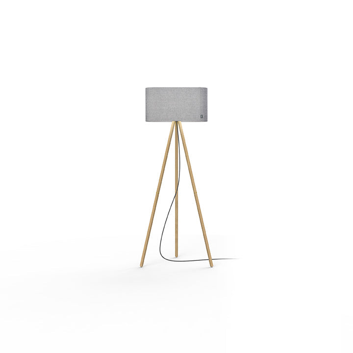 Lampadaire DEL | Belmont