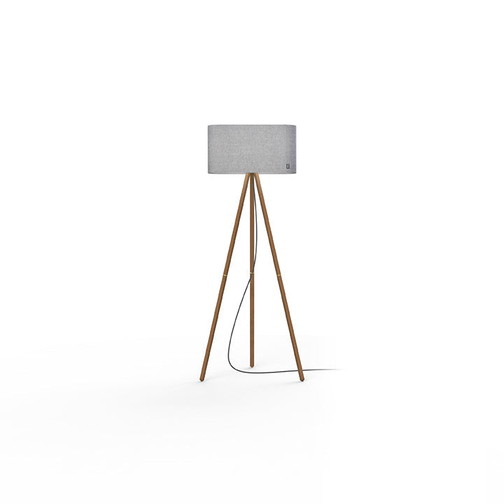 Lampadaire DEL | Belmont
