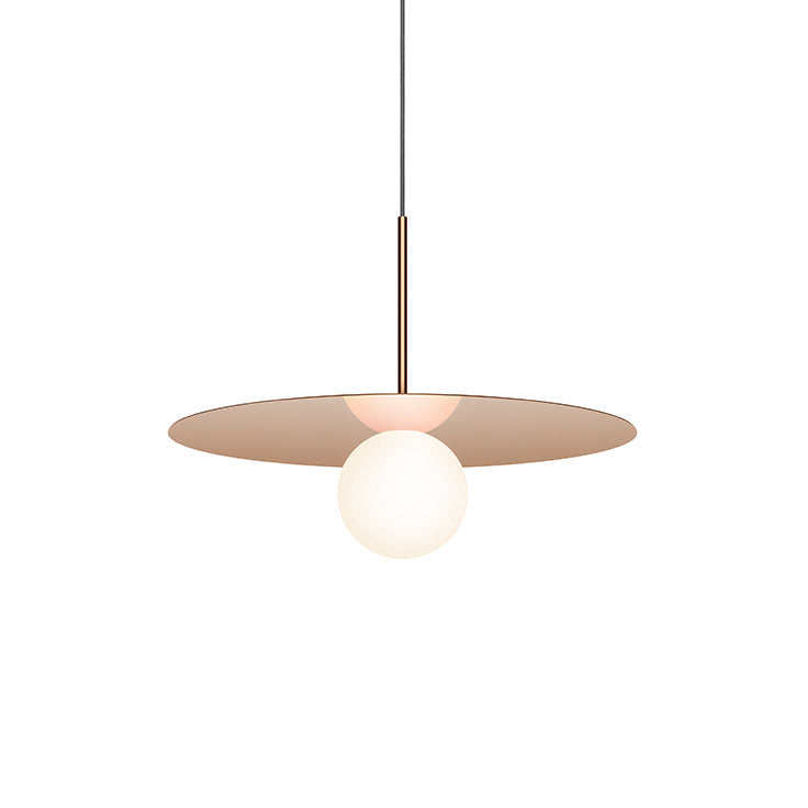 Suspension DEL | Bola Disc