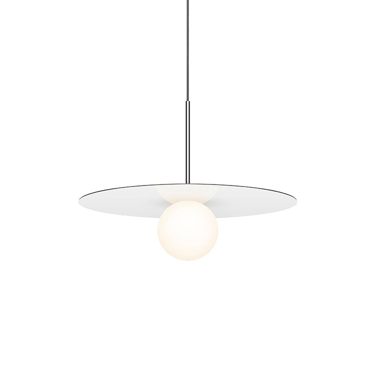 Suspension DEL | Bola Disc