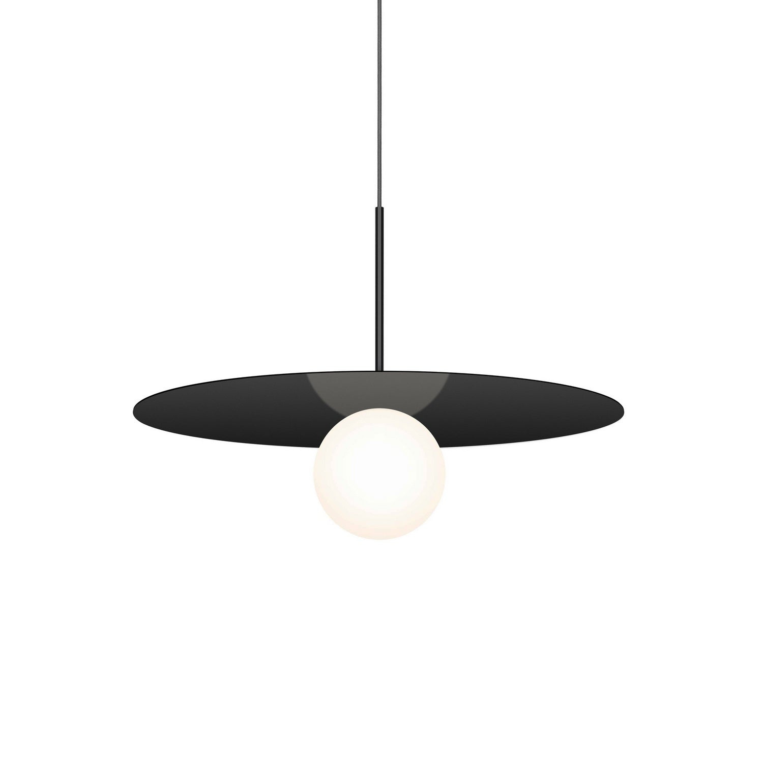 Suspension DEL | Bola Disc