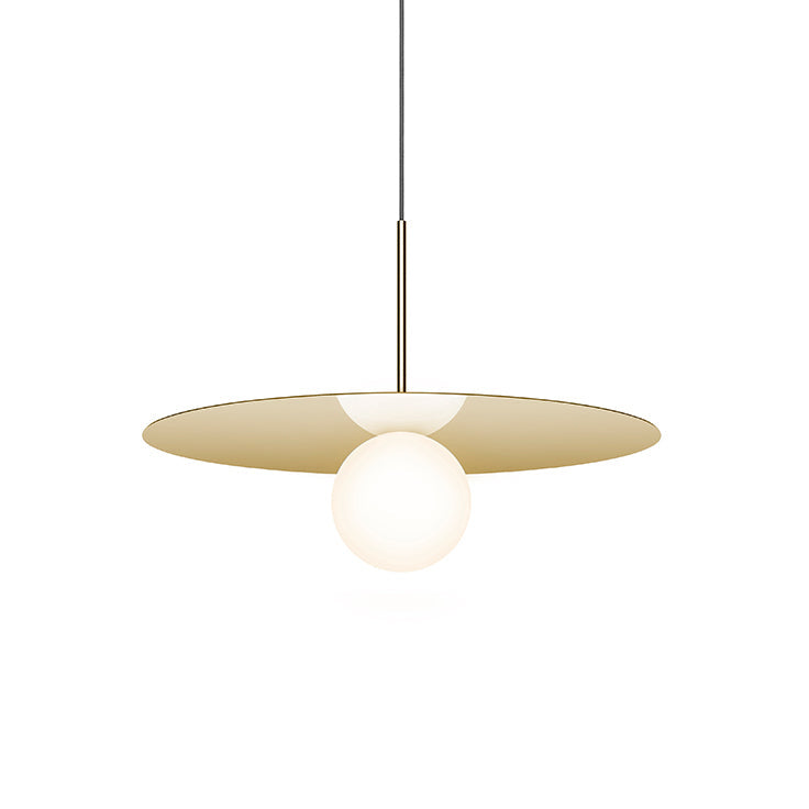 Suspension DEL | Bola Disc