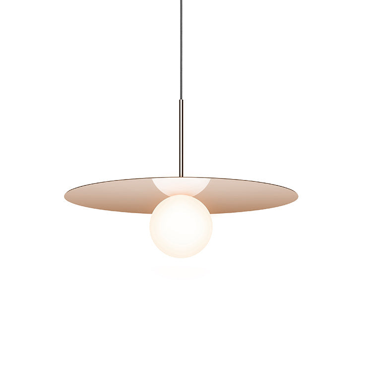Suspension DEL | Bola Disc