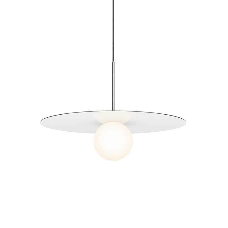 Suspension DEL | Bola Disc